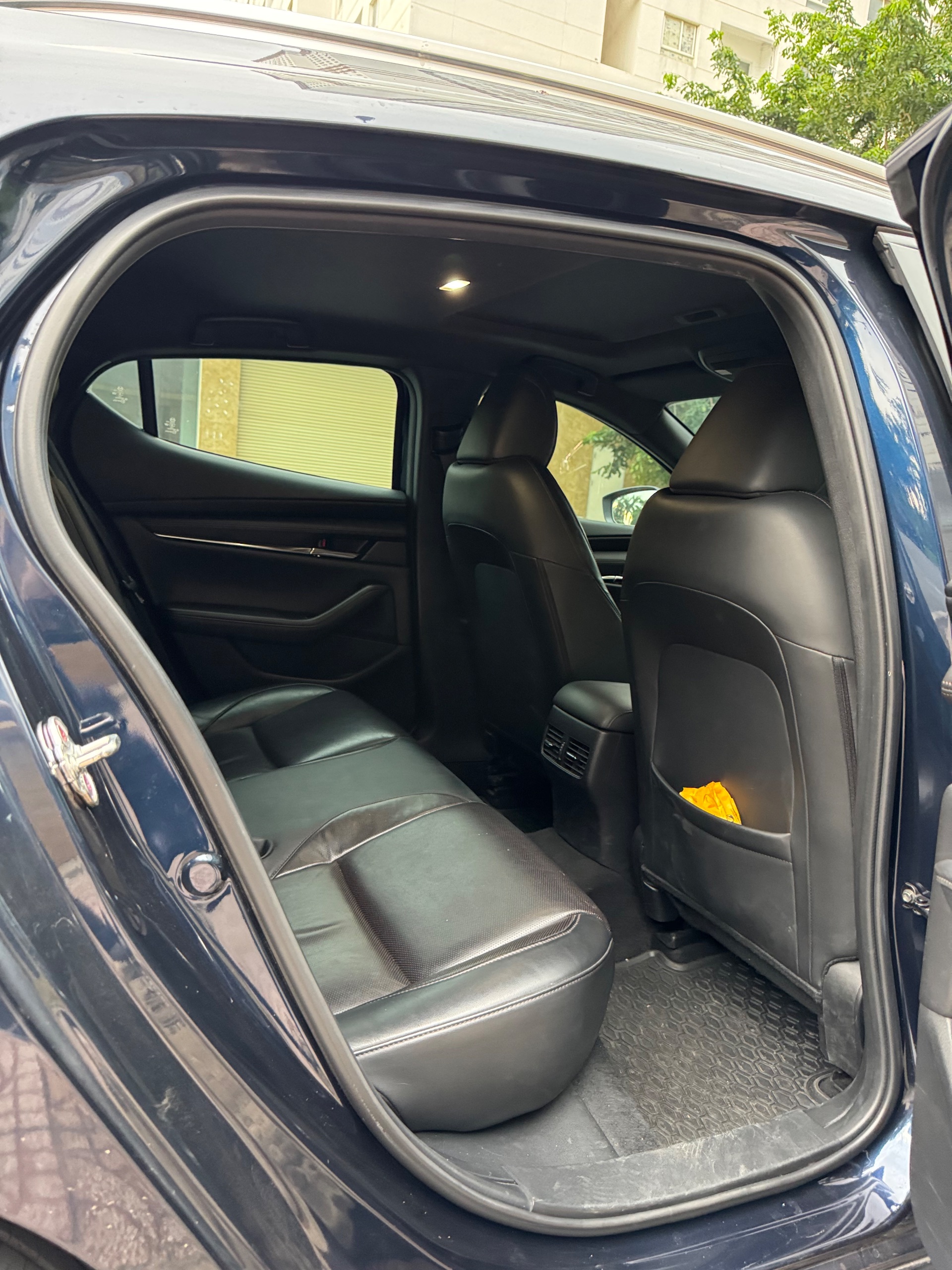 Mazda 3  2022 - Ngoại thất 7