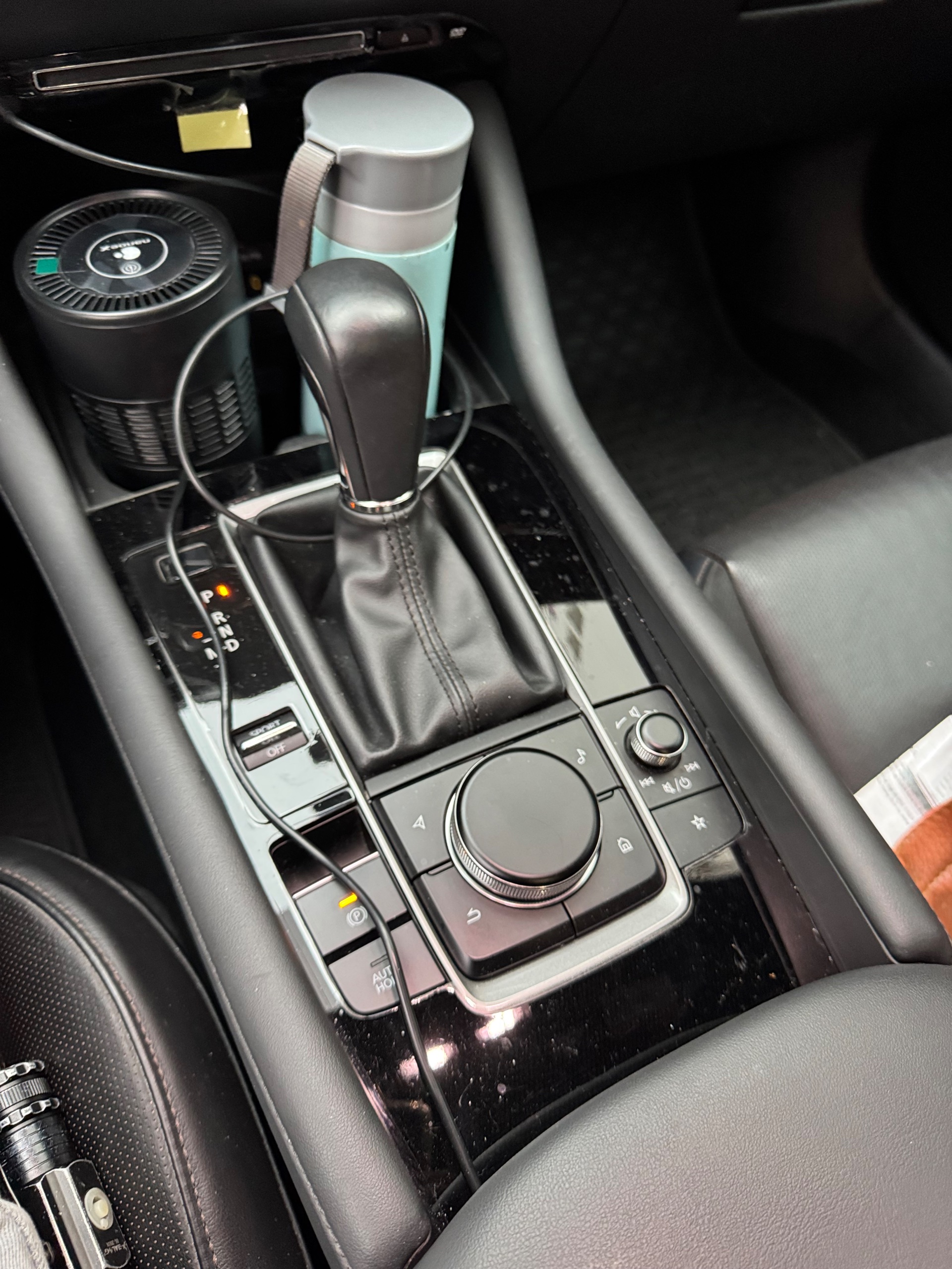 Mazda 3  2022 - Ngoại thất 21