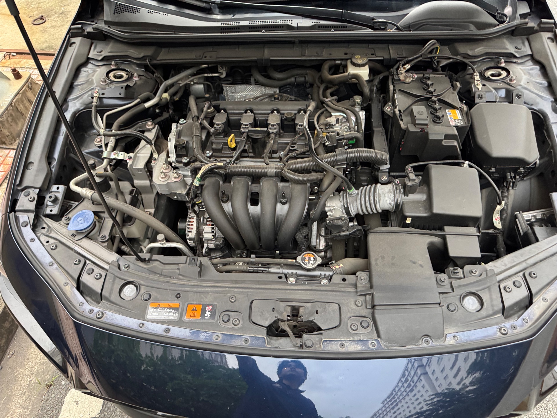 Mazda 3  2022 - Ngoại thất 25