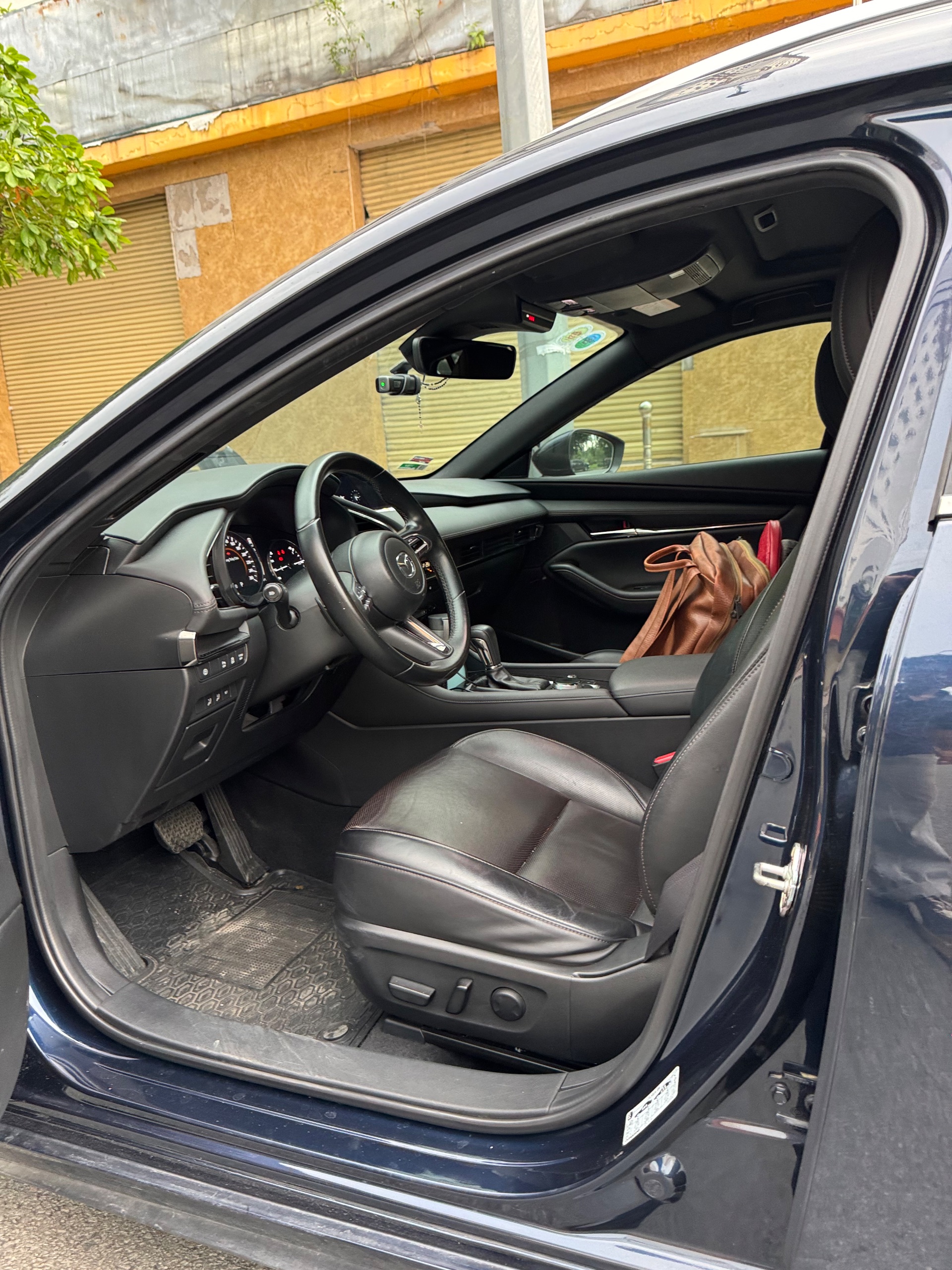 Mazda 3  2022 - Ngoại thất 17