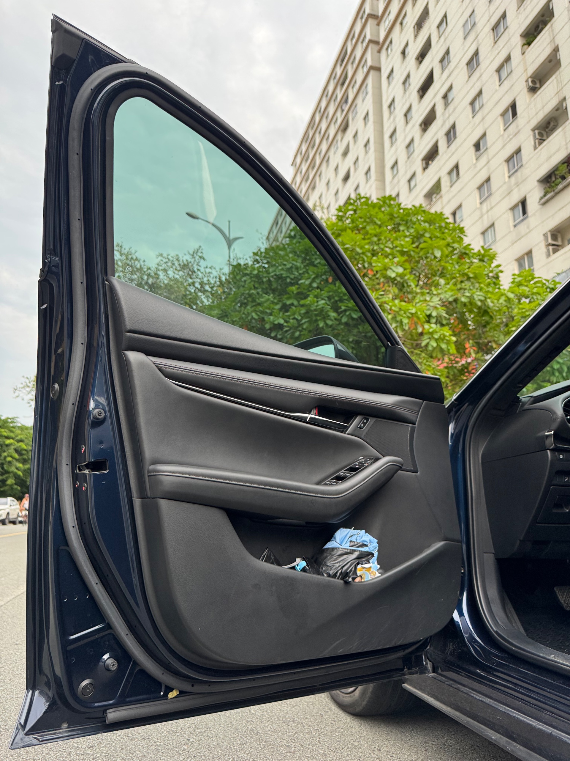 Mazda 3  2022 - Ngoại thất 18
