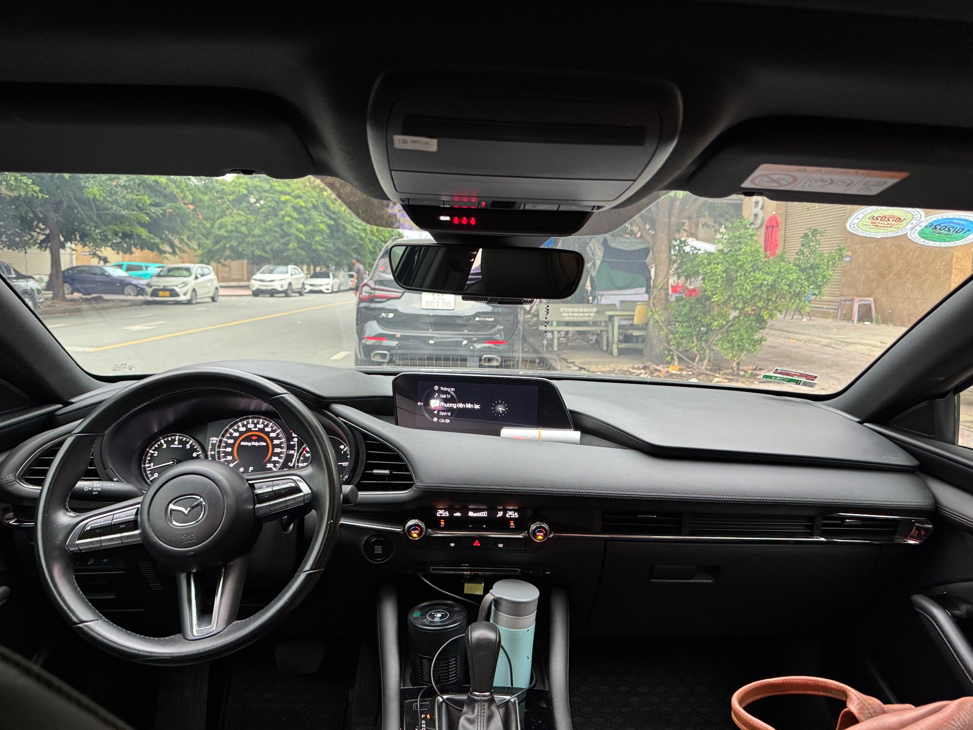 Mazda 3  2022 - Ngoại thất 16