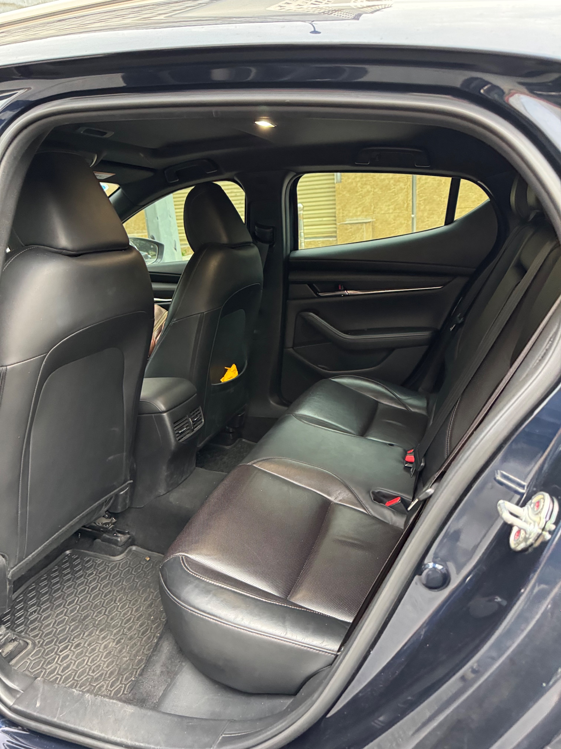Mazda 3  2022 - Ngoại thất 15