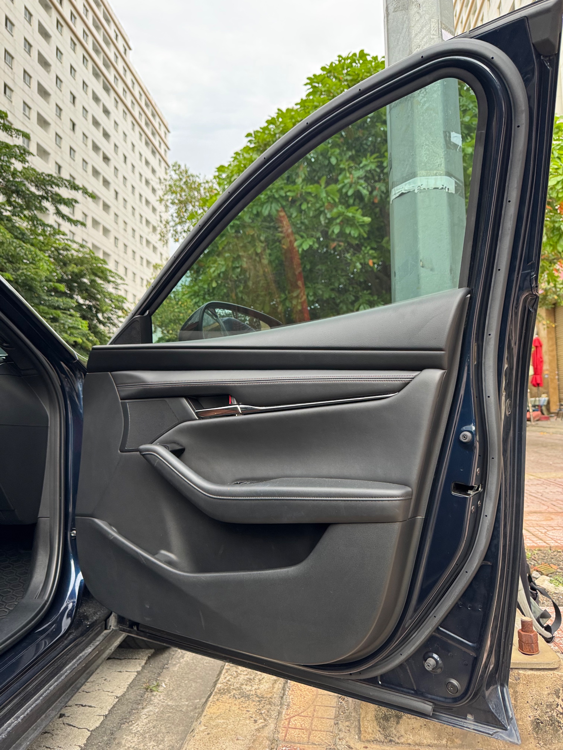 Mazda 3  2022 - Ngoại thất 6
