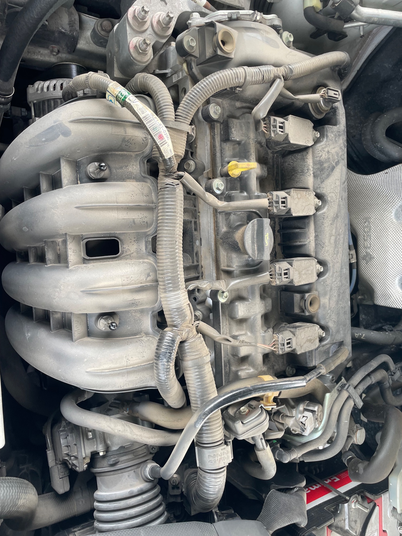 Mazda CX-5 2.5 AT 2WD 2017 - Ngoại thất 16