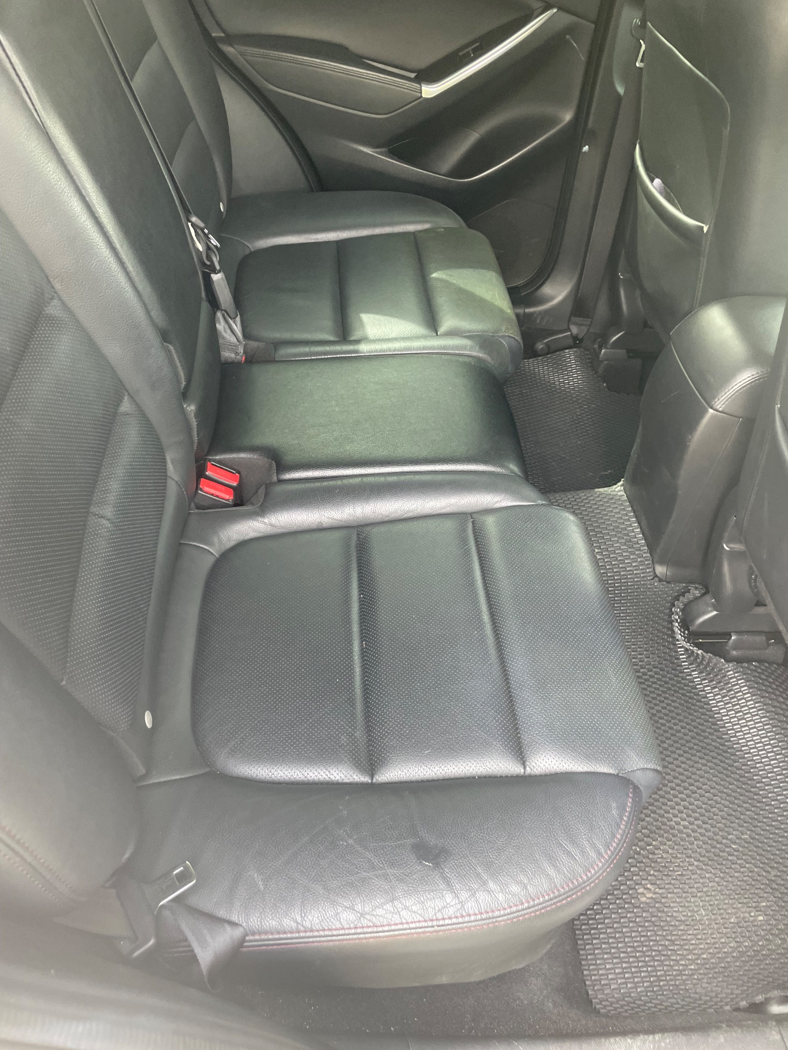 Mazda CX-5 2.5 AT 2WD 2017 - Ngoại thất 13