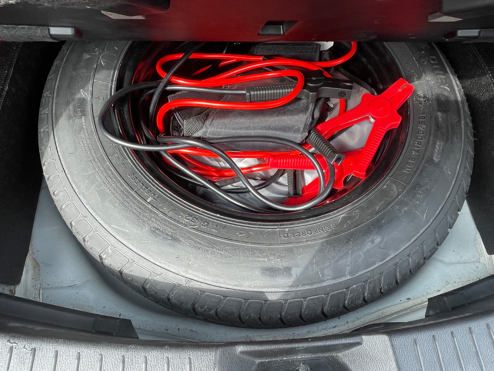 Mazda CX-5 2.5 AT 2WD 2017 - Ngoại thất 14