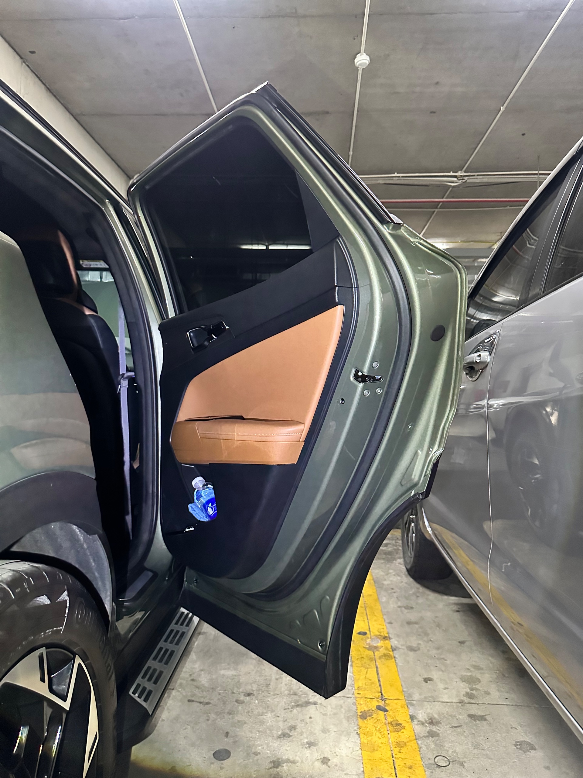 Kia Sportage Signature X-Line 1.6T AWD 2024 - Ngoại thất 21