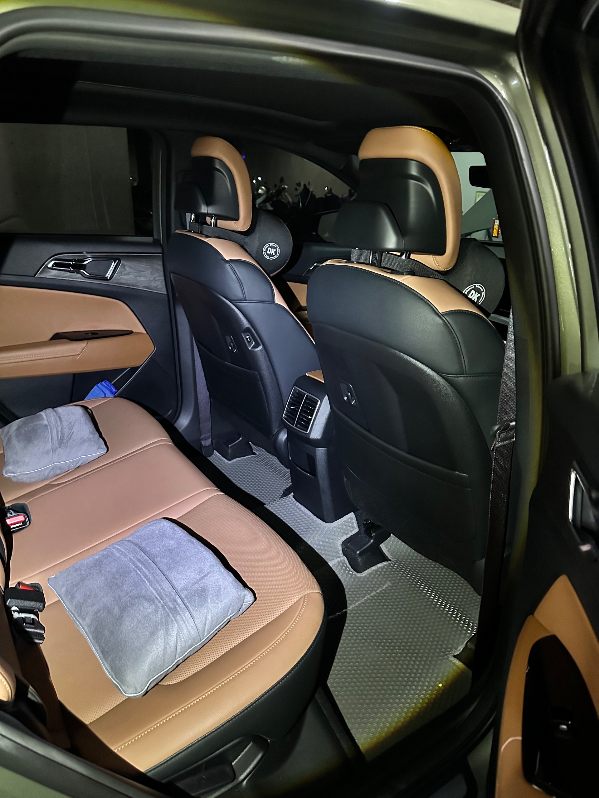 Kia Sportage Signature X-Line 1.6T AWD 2024 - Ngoại thất 24