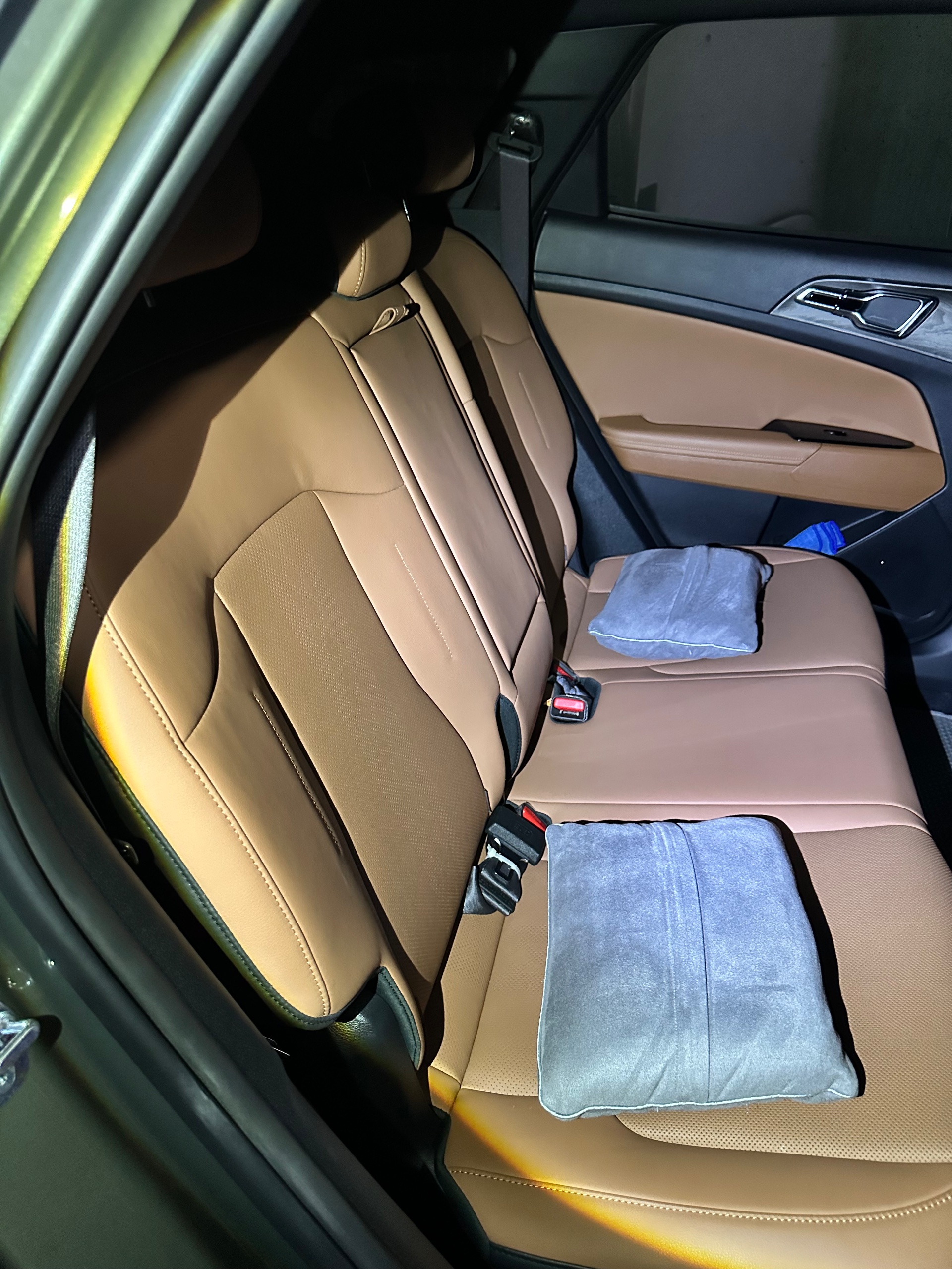 Kia Sportage Signature X-Line 1.6T AWD 2024 - Ngoại thất 25