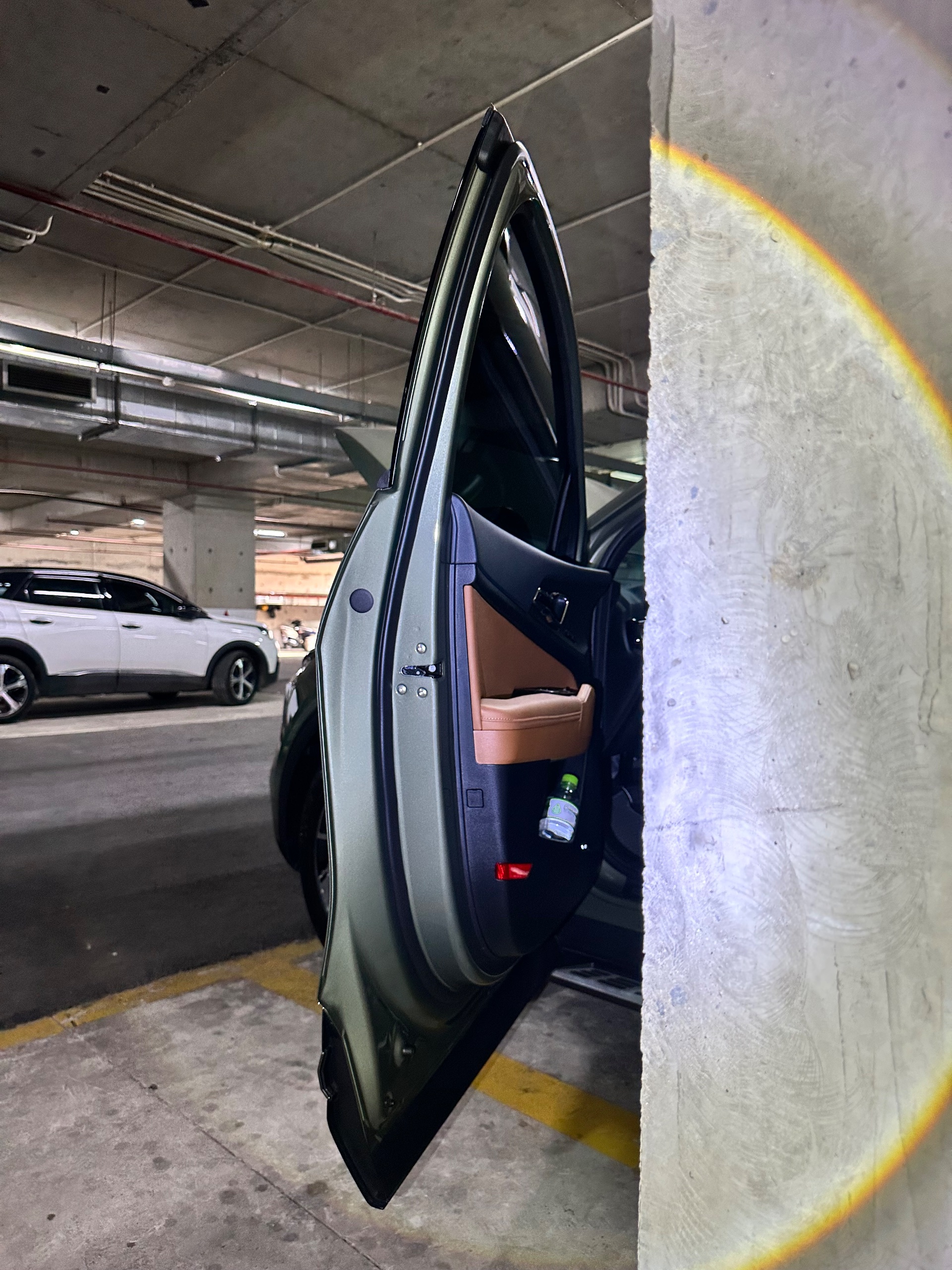 Kia Sportage Signature X-Line 1.6T AWD 2024 - Ngoại thất 17