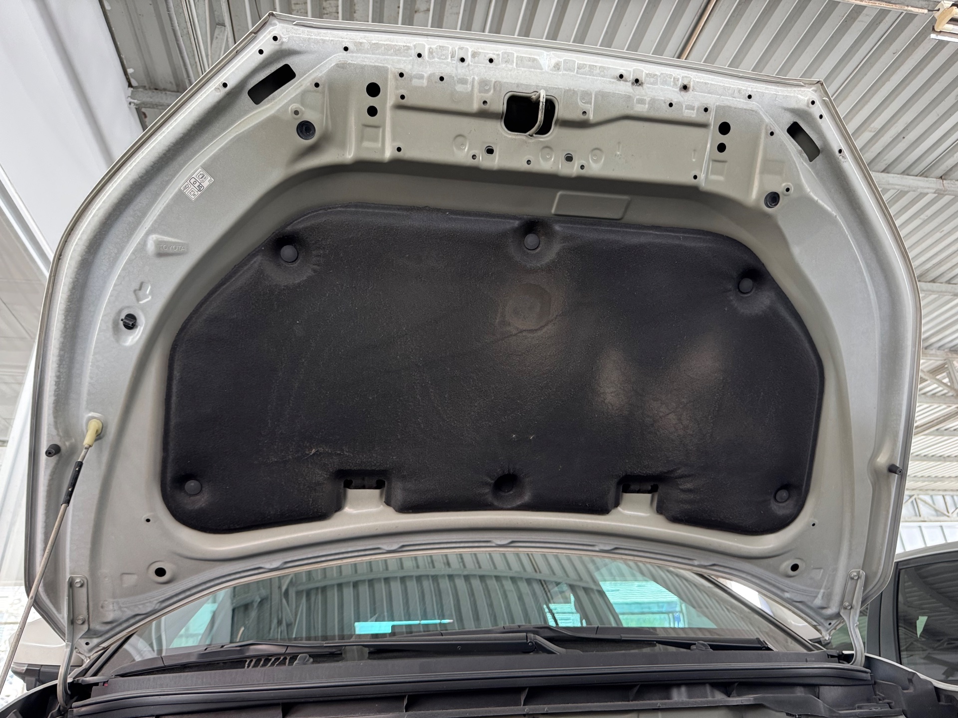 Toyota Yaris cross HEV 1.5 CVT 2023 - Ngoại thất 24