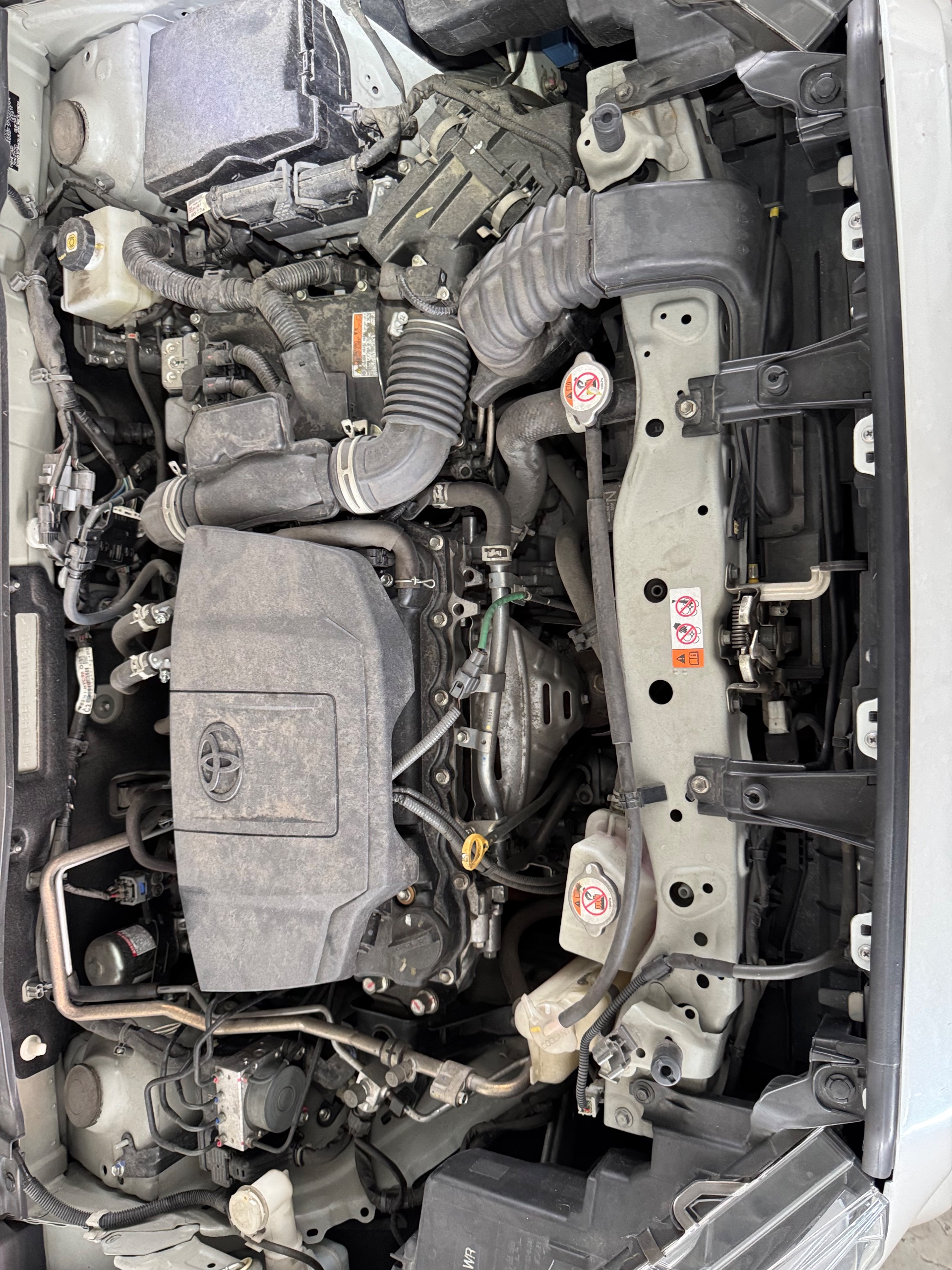 Toyota Yaris cross HEV 1.5 CVT 2023 - Ngoại thất 25