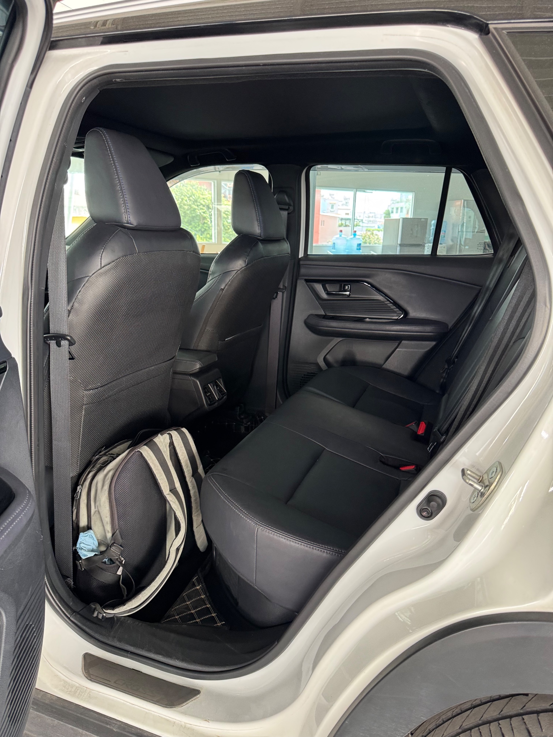 Toyota Yaris cross HEV 1.5 CVT 2023 - Ngoại thất 7