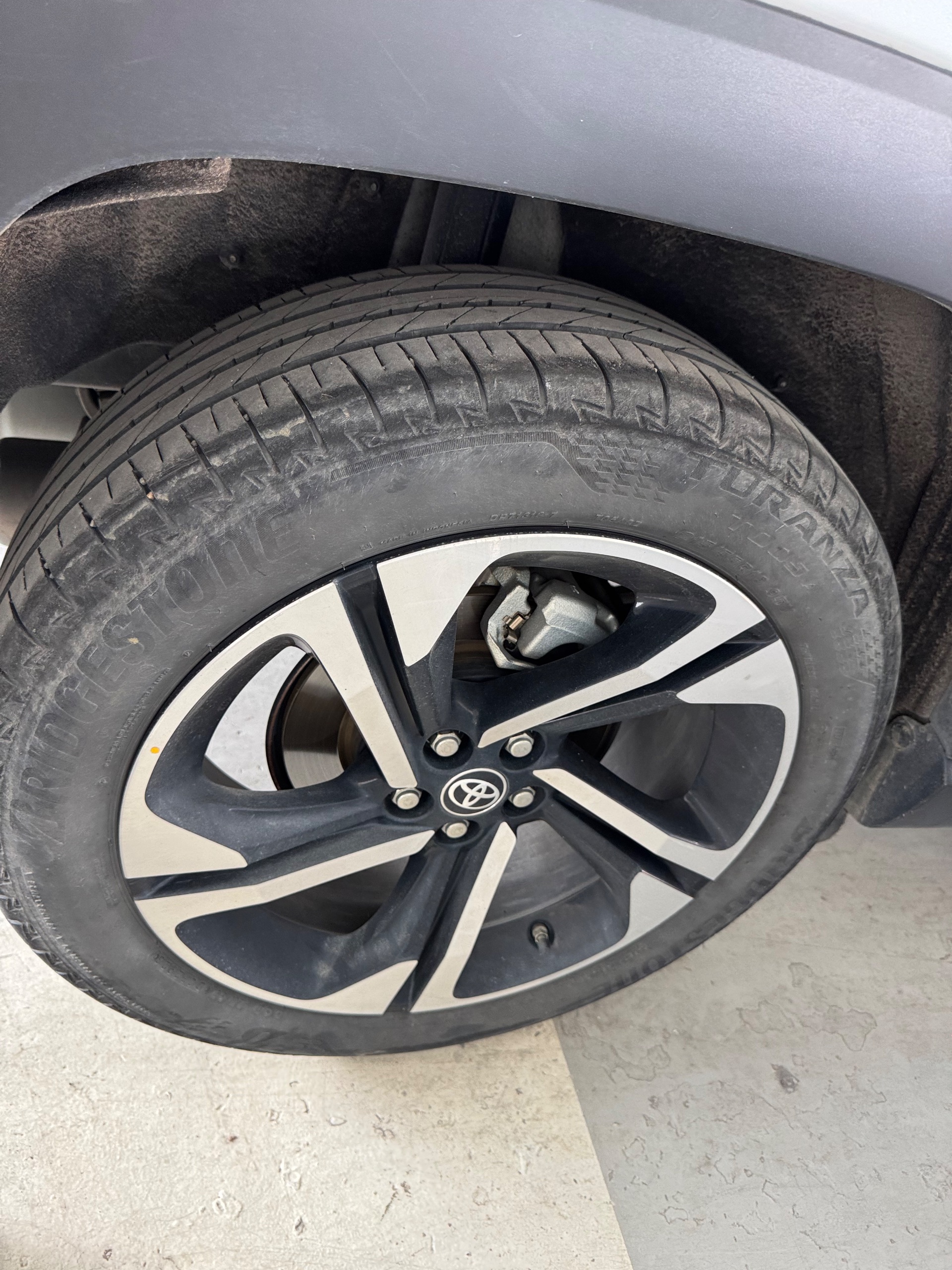 Toyota Yaris cross HEV 1.5 CVT 2023 - Ngoại thất 20