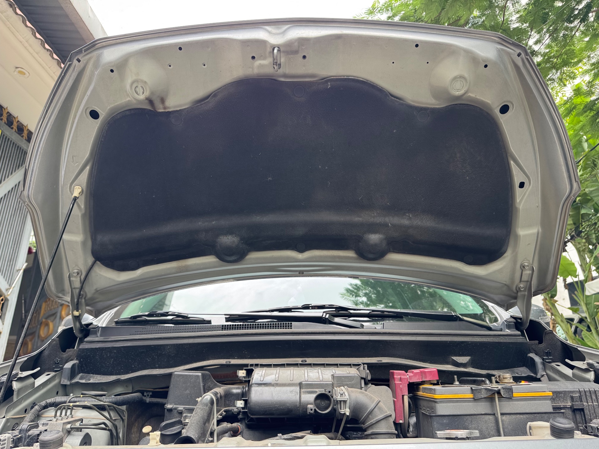 Mitsubishi Attrage Premium 1.2 CVT 2023 - Ngoại thất 26