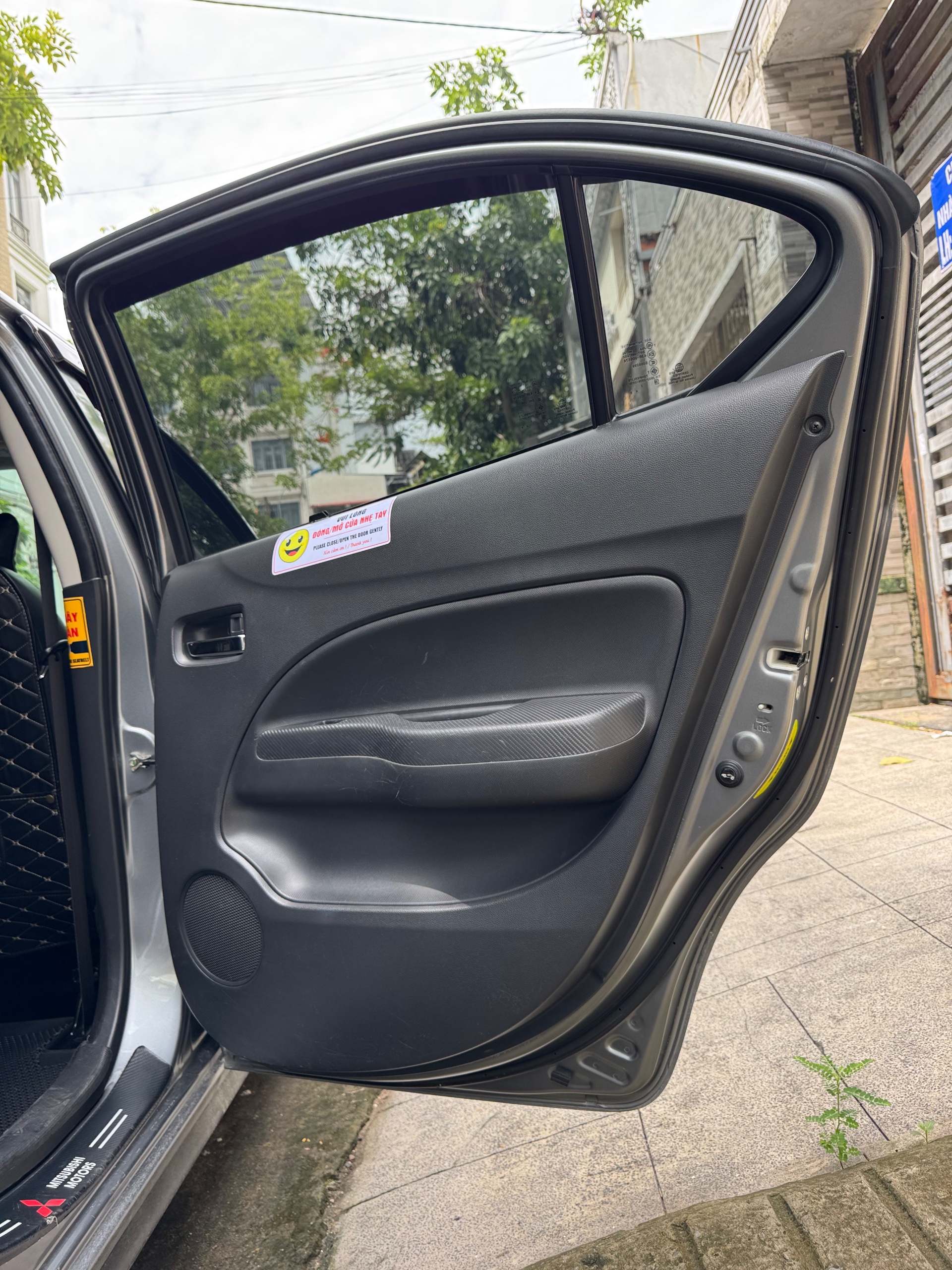 Mitsubishi Attrage Premium 1.2 CVT 2023 - Ngoại thất 15