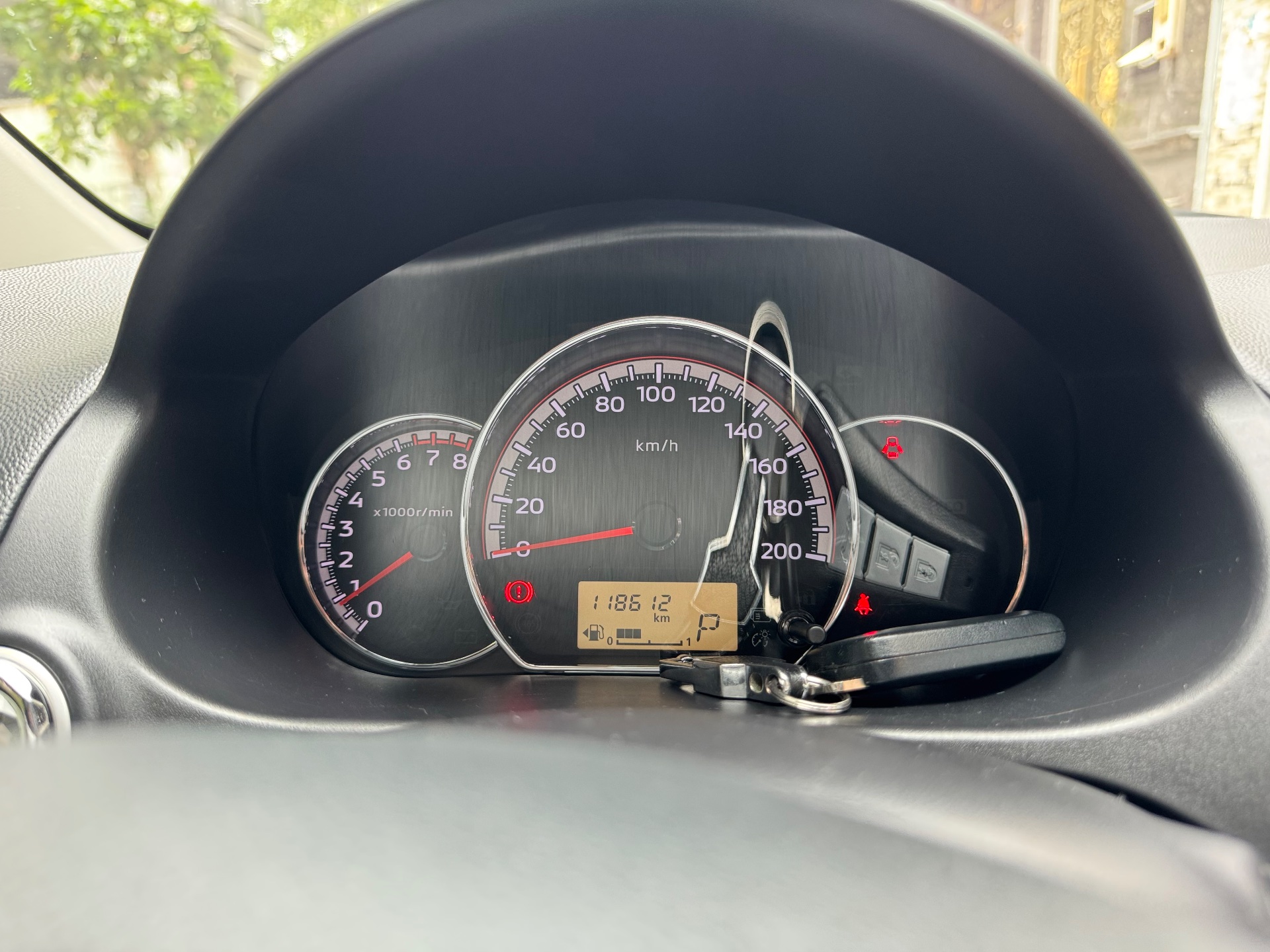 Mitsubishi Attrage Premium 1.2 CVT 2023 - Ngoại thất 20