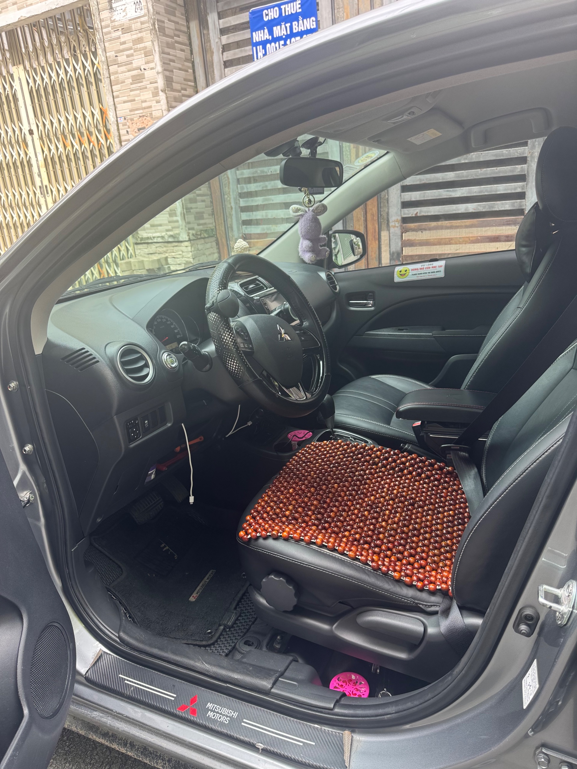 Mitsubishi Attrage Premium 1.2 CVT 2023 - Ngoại thất 5