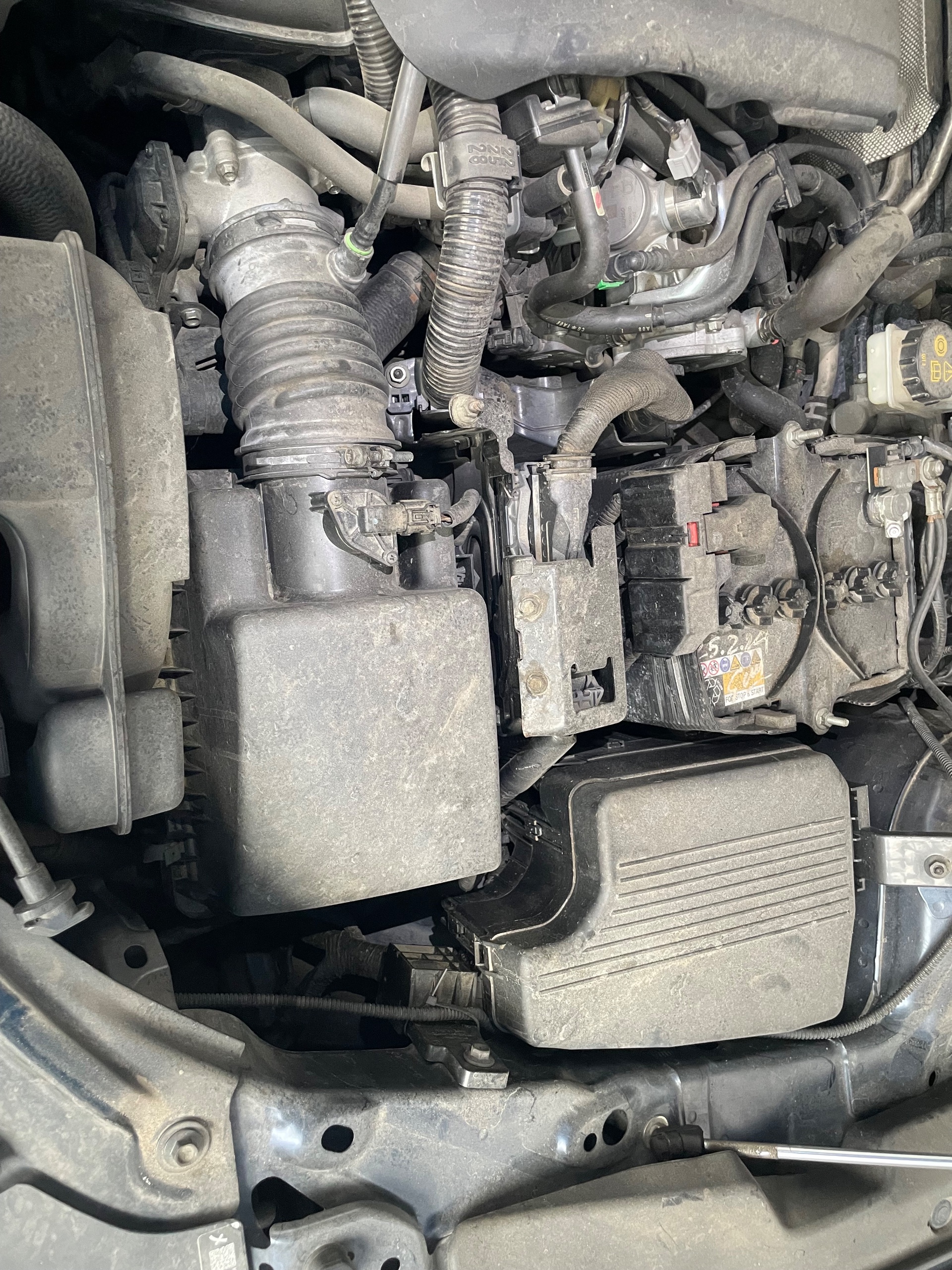Mazda CX-8 Luxury 2021 - Ngoại thất 15