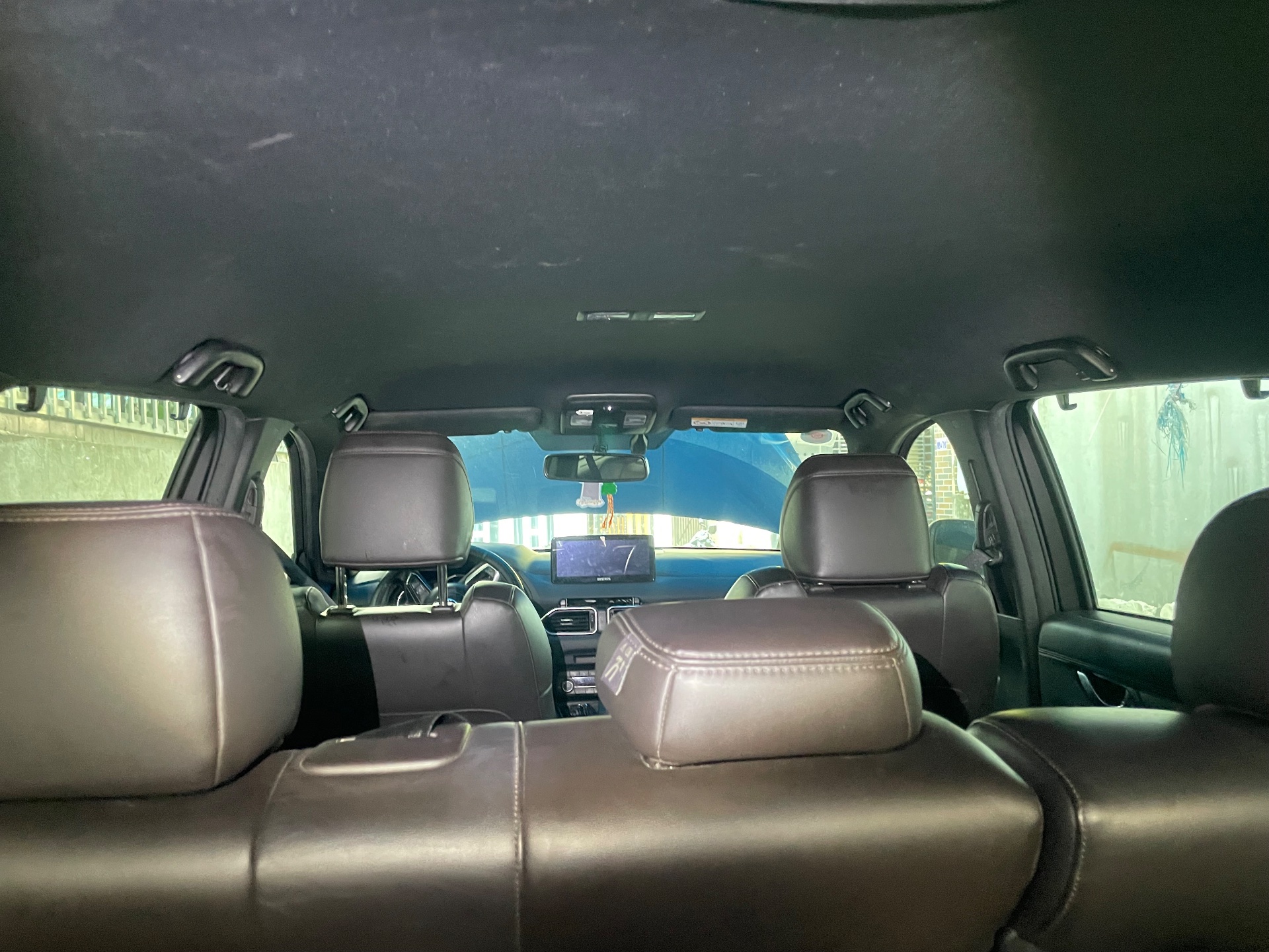Mazda CX-8 Luxury 2021 - Ngoại thất 13