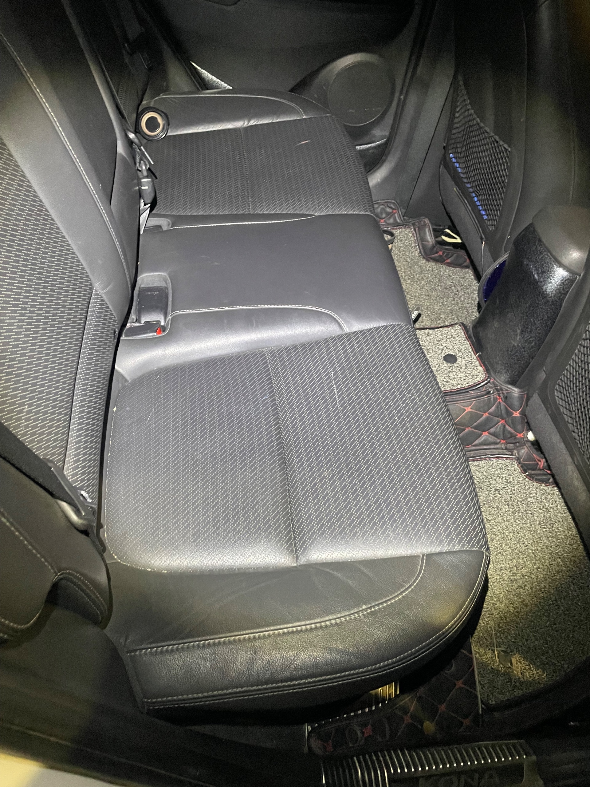 Hyundai Kona Đặc Biệt 2.0 AT 2018 - Ngoại thất 11