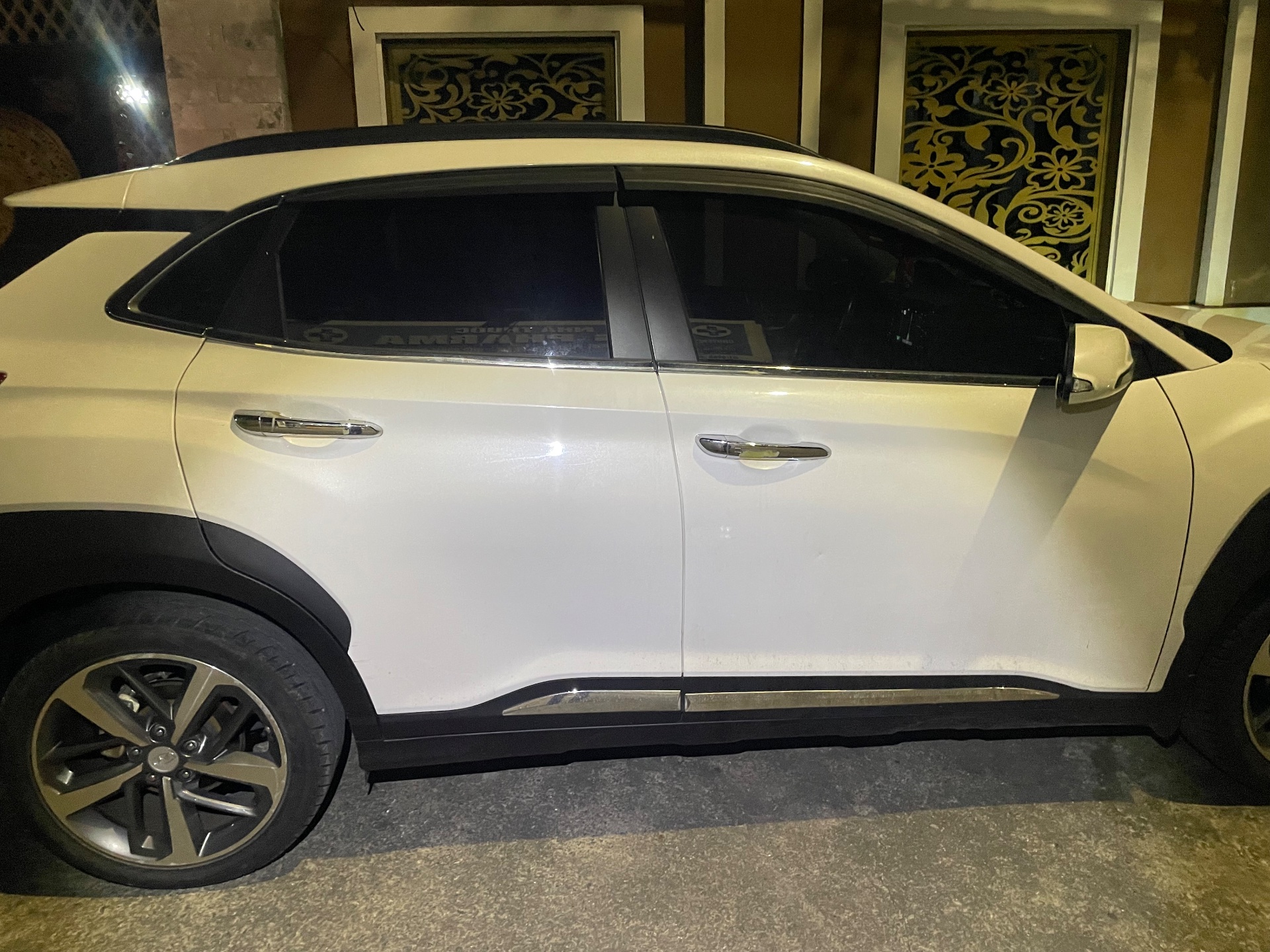 Hyundai Kona Đặc Biệt 2.0 AT 2018 - Ngoại thất 4