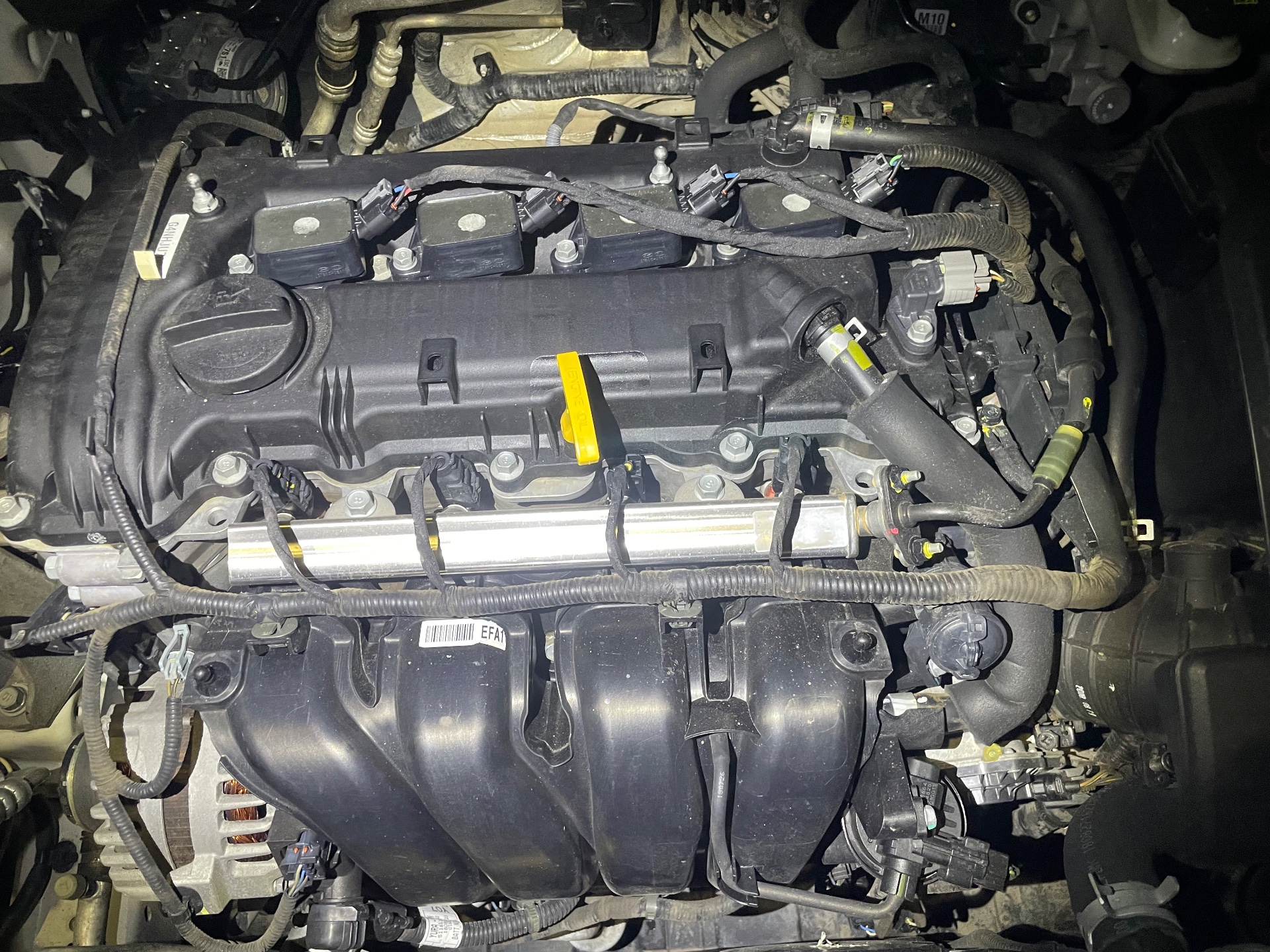 Hyundai Kona Đặc Biệt 2.0 AT 2018 - Ngoại thất 14