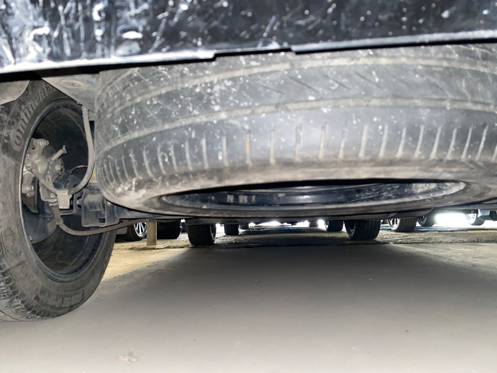 Kia Carens 1.5G IVT 2023 - Ngoại thất 16