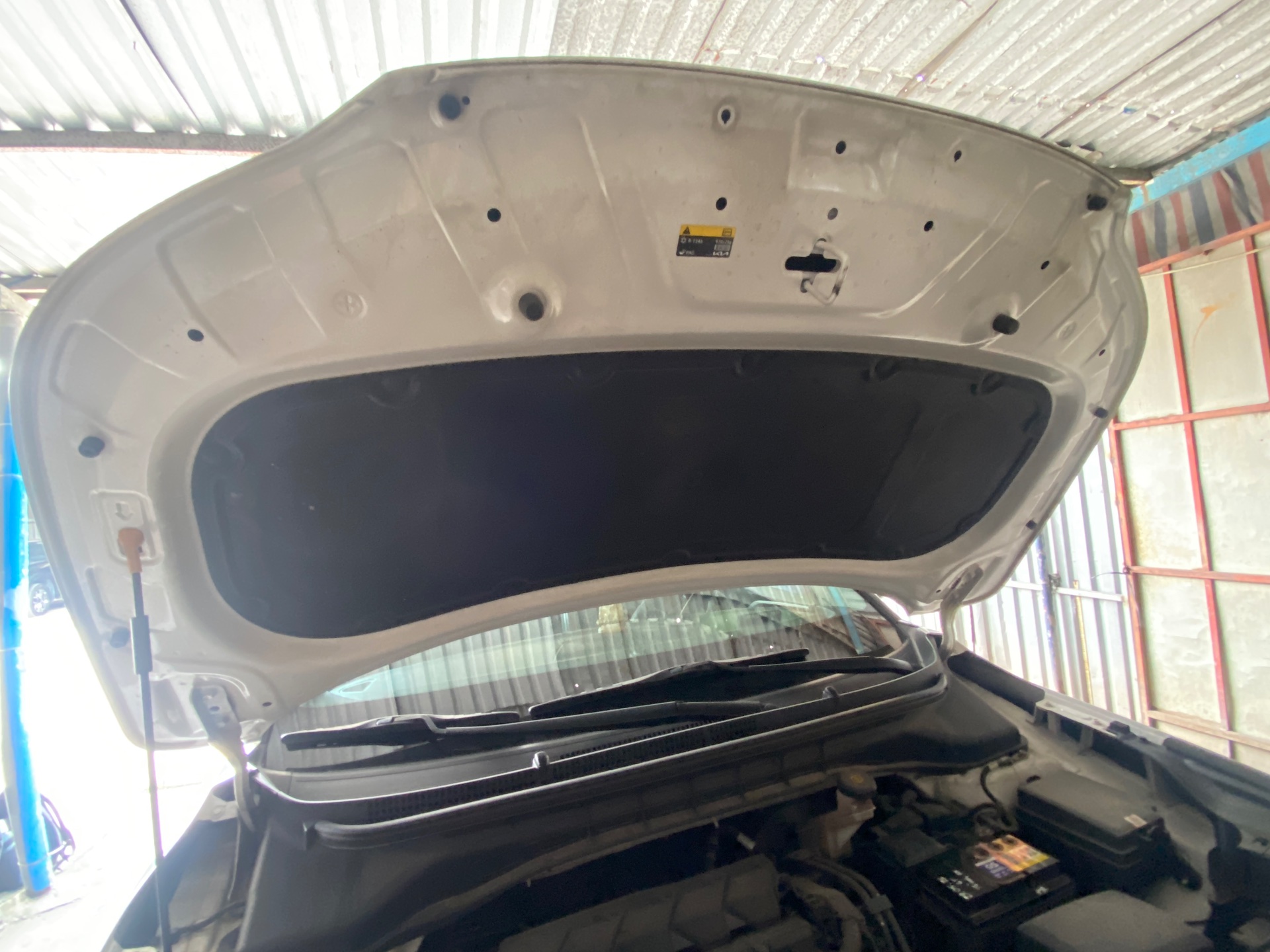 Kia Carens 1.5G IVT 2023 - Ngoại thất 24
