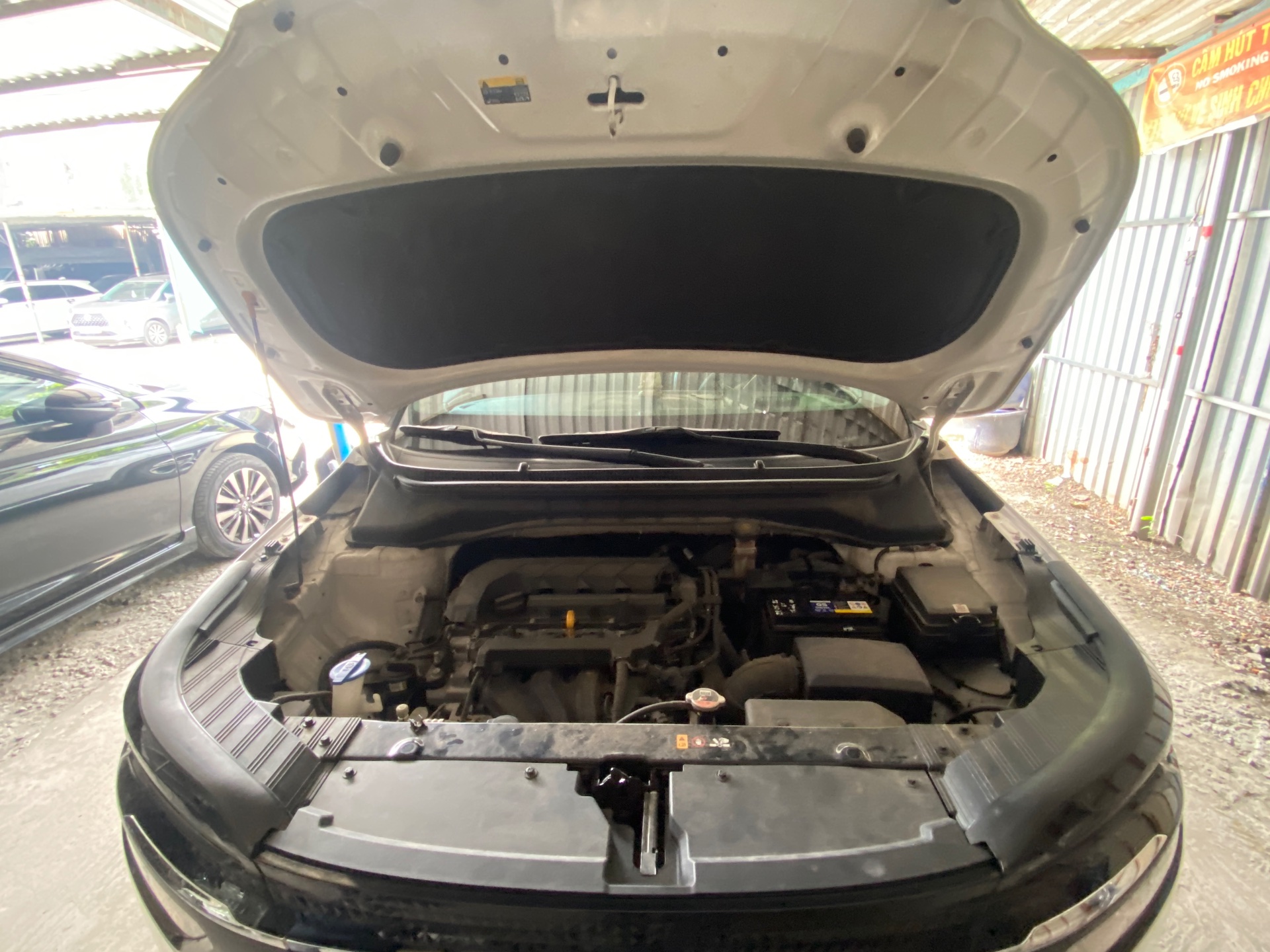 Kia Carens 1.5G IVT 2023 - Ngoại thất 22