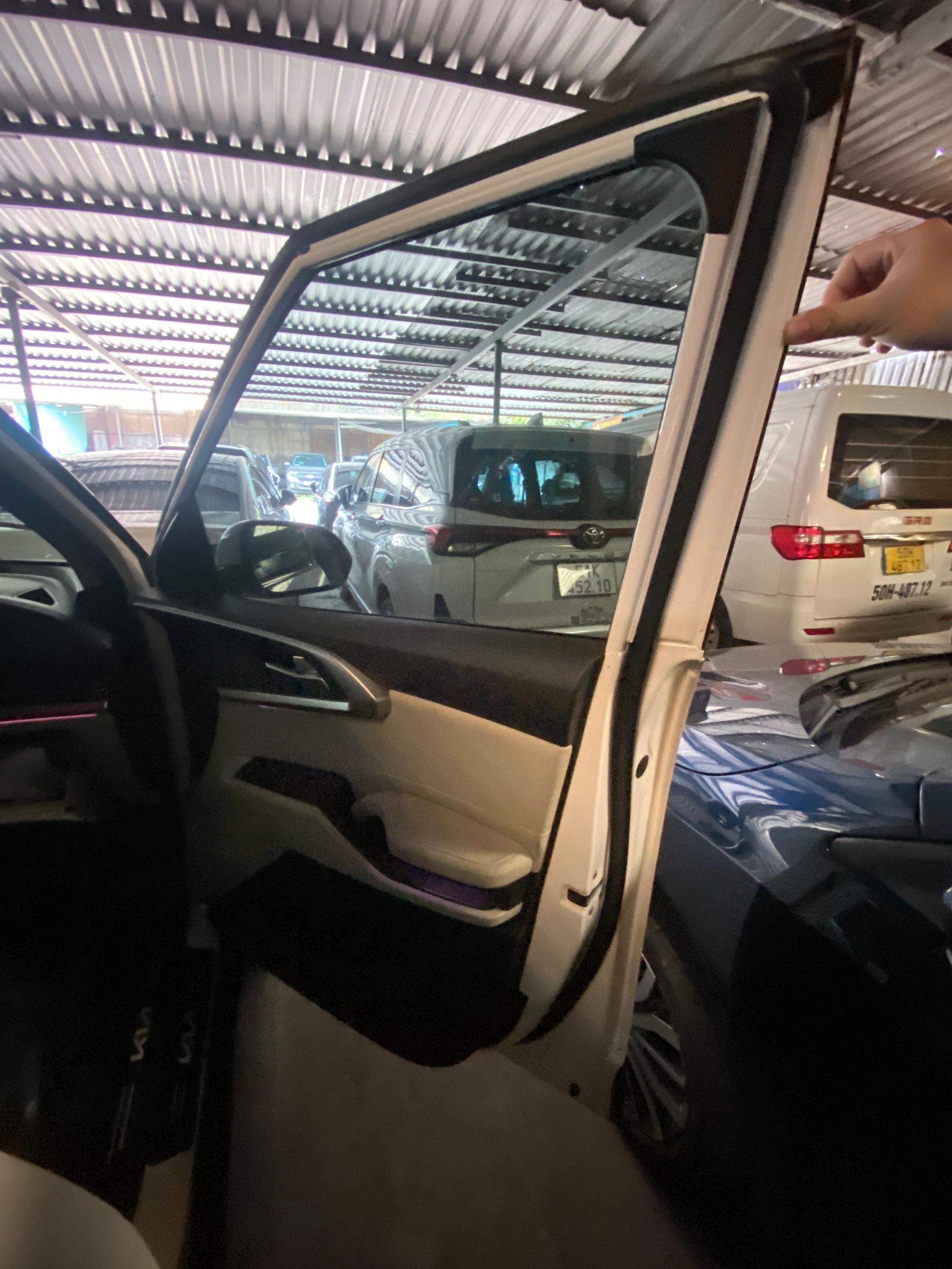 Kia Carens 1.5G IVT 2023 - Ngoại thất 20