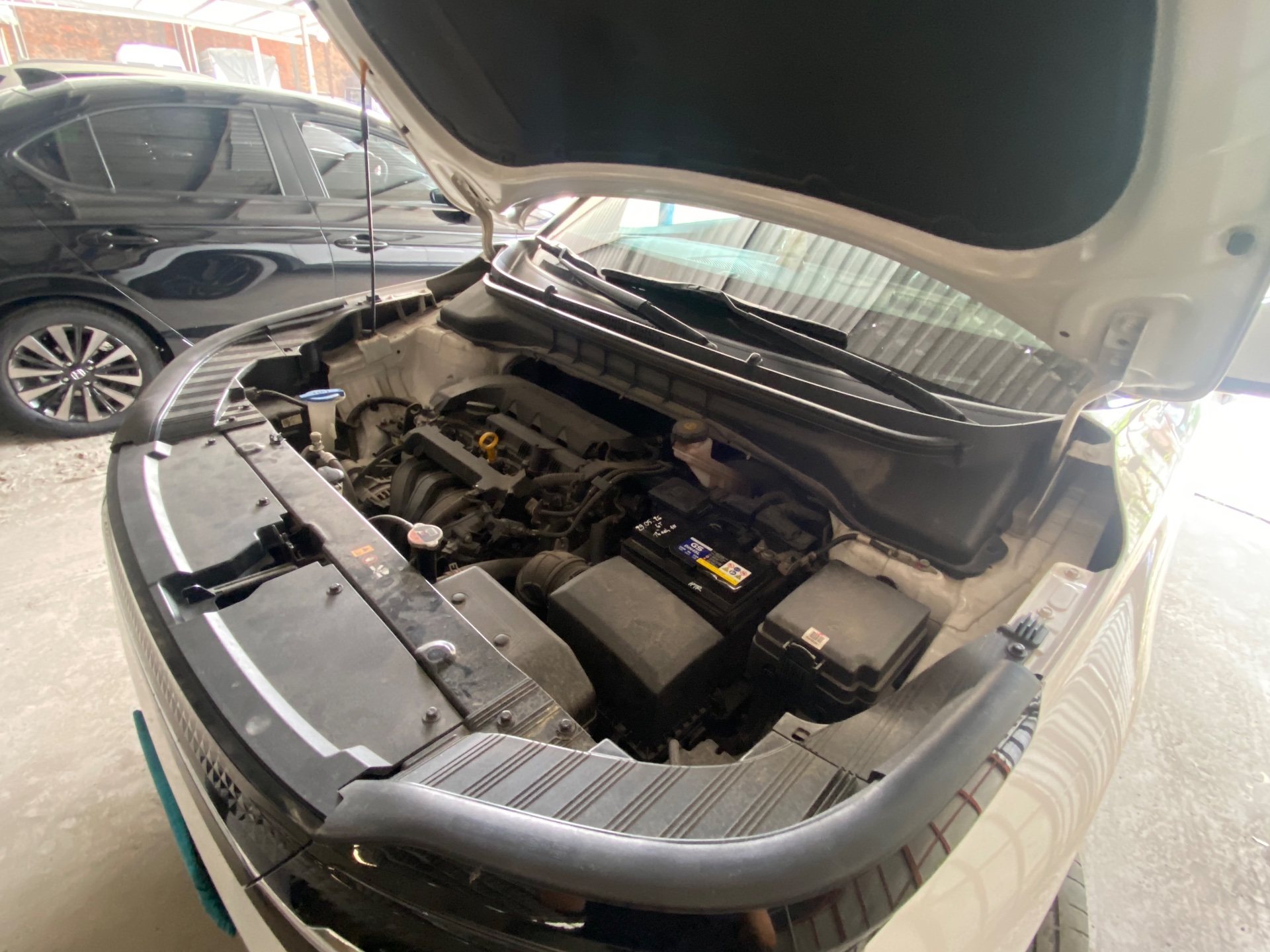 Kia Carens 1.5G IVT 2023 - Ngoại thất 23