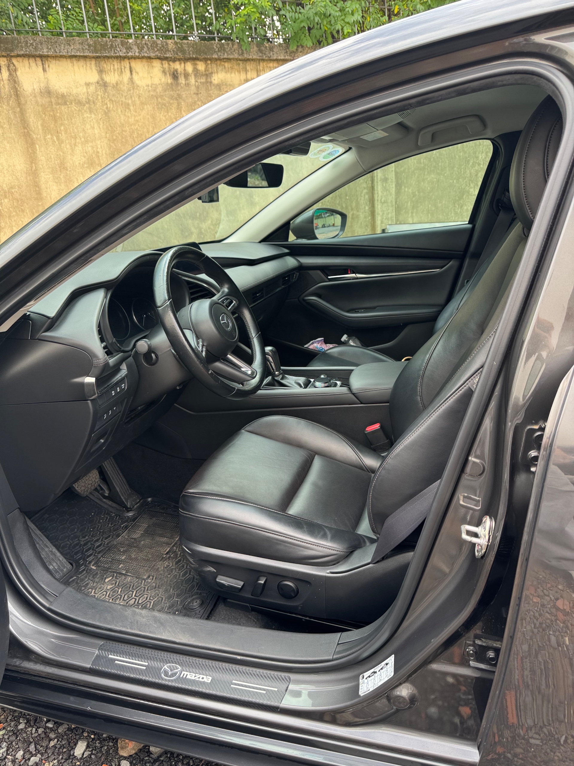 Mazda 3 1.5L Luxury 2022 - Ngoại thất 8