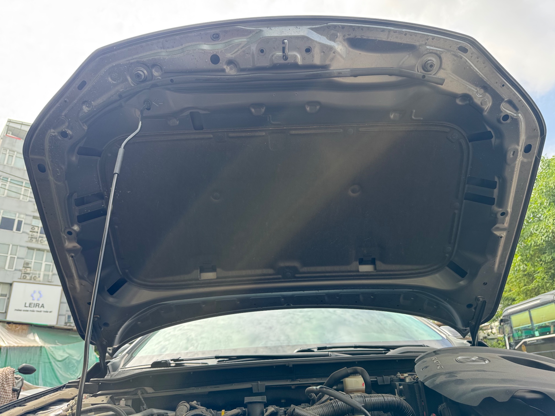 Mazda 3 1.5L Luxury 2022 - Ngoại thất 25