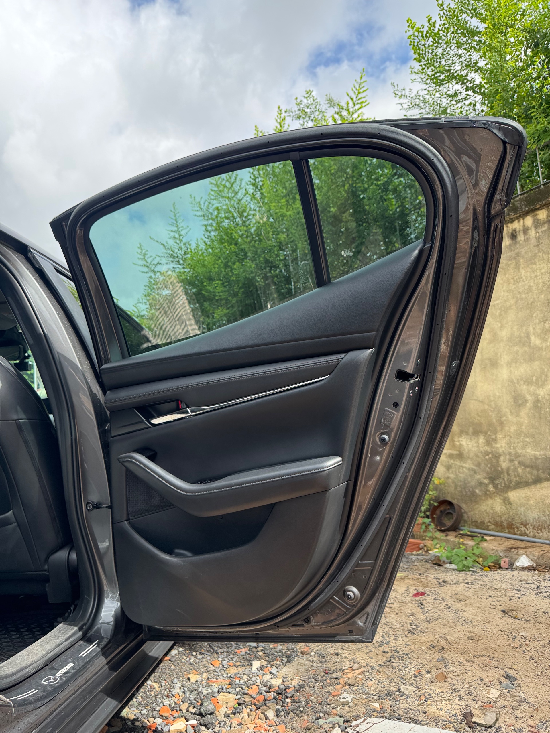 Mazda 3 1.5L Luxury 2022 - Ngoại thất 18