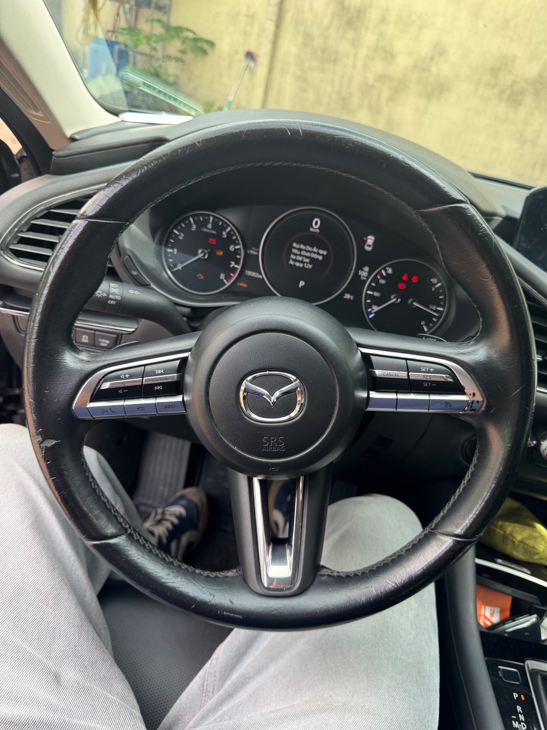 Mazda 3 1.5L Luxury 2022 - Ngoại thất 21