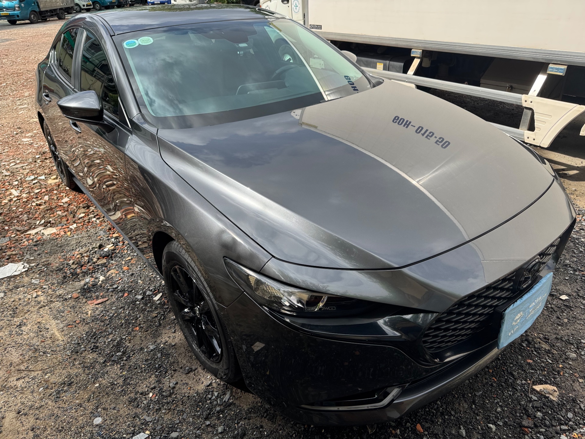 Mazda 3 1.5L Luxury 2022 - Ngoại thất 15