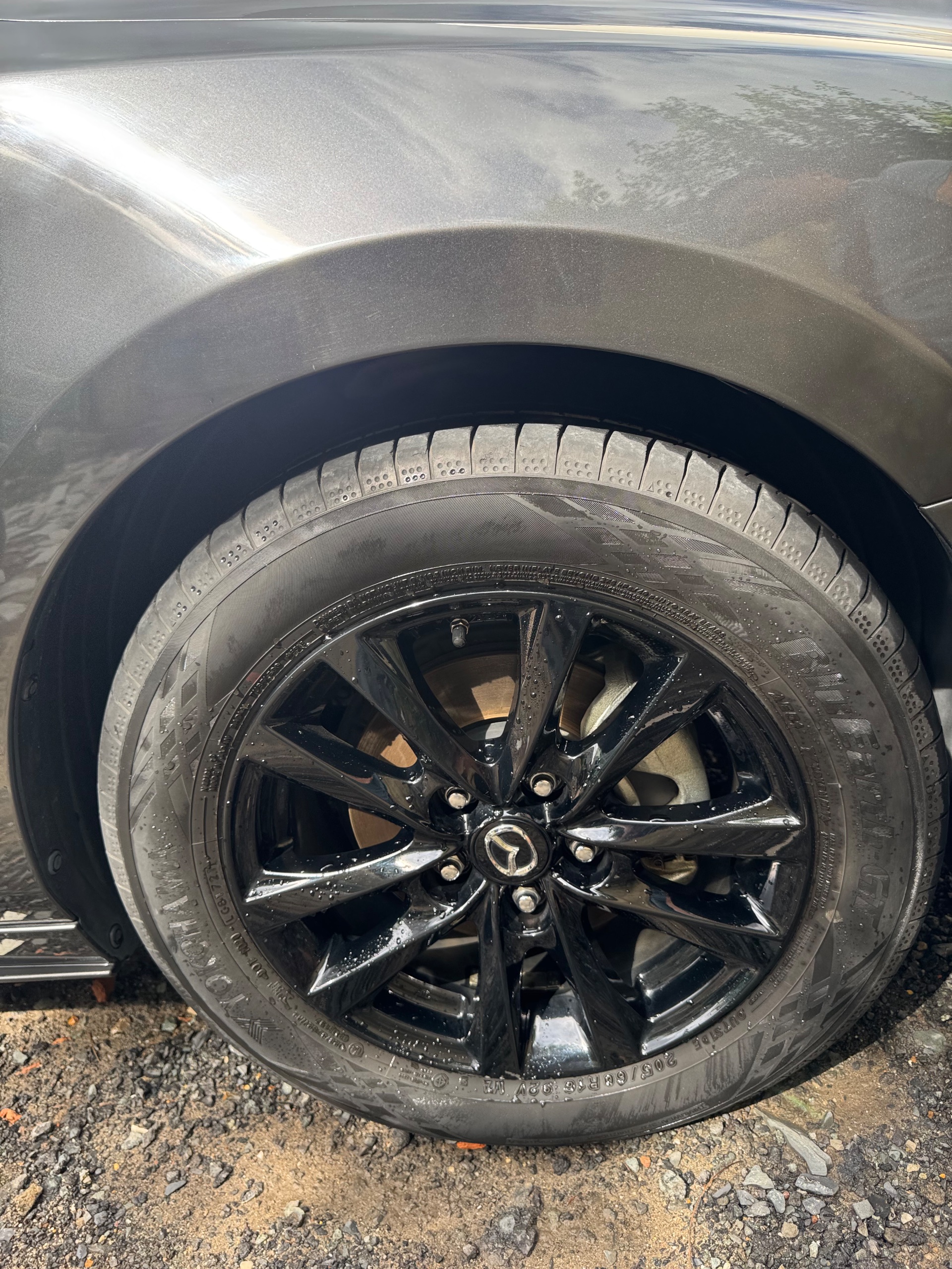 Mazda 3 1.5L Luxury 2022 - Ngoại thất 14