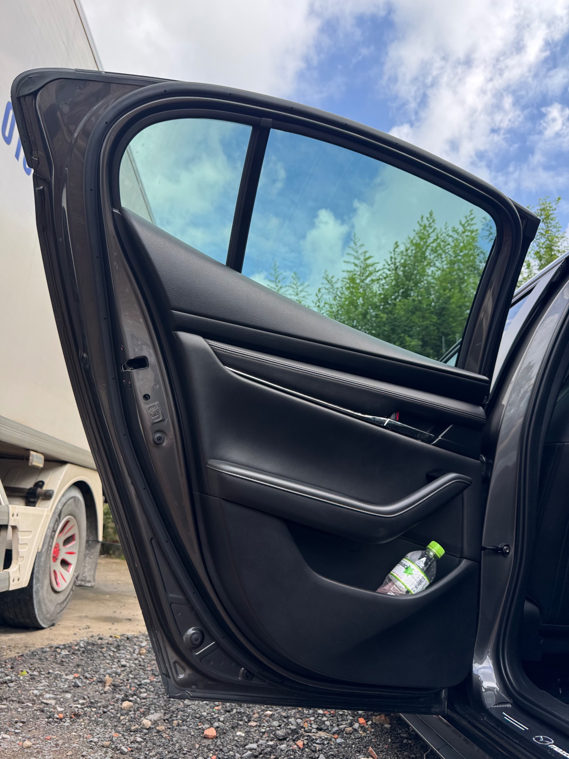 Mazda 3 1.5L Luxury 2022 - Ngoại thất 9