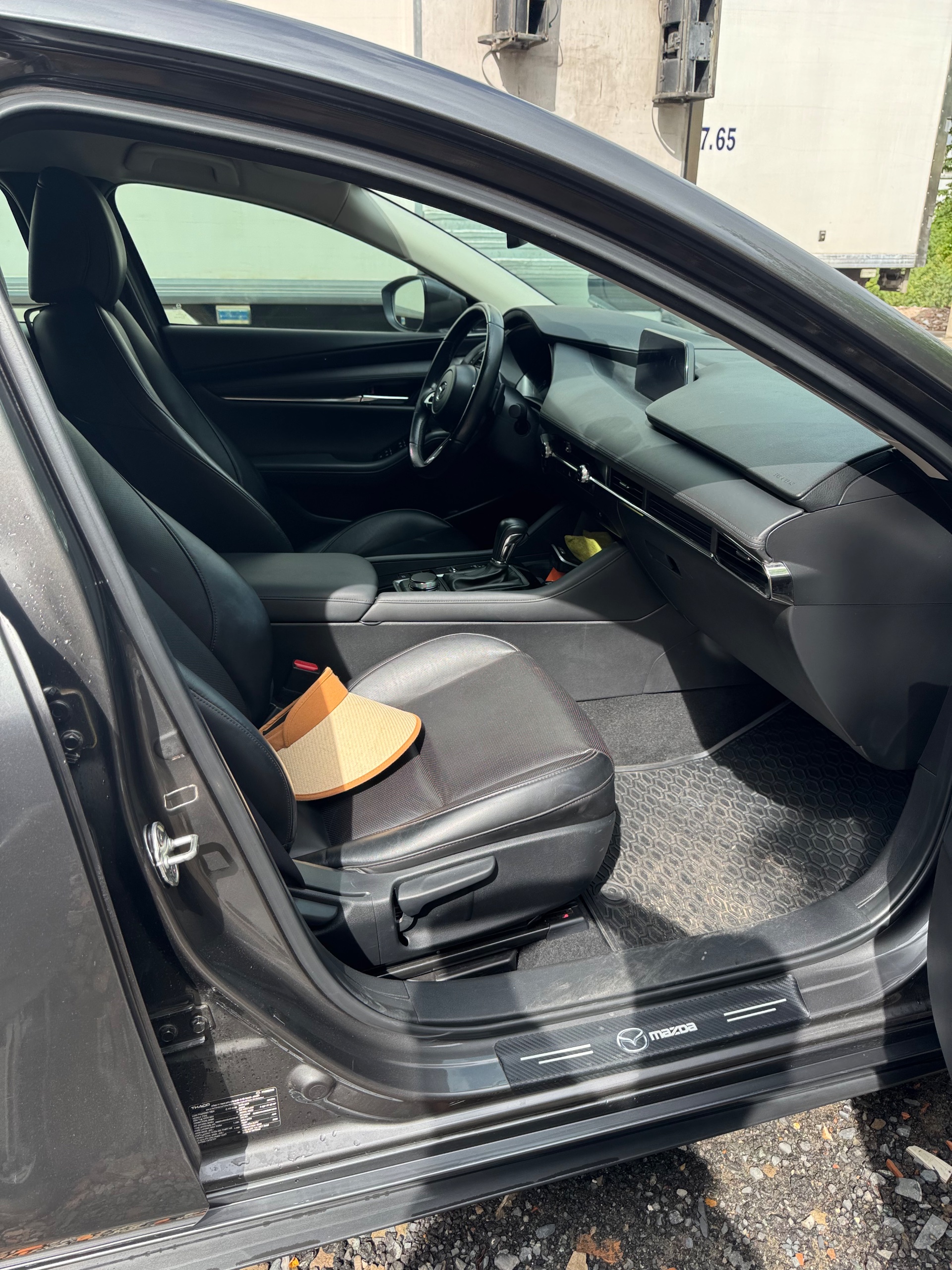 Mazda 3 1.5L Luxury 2022 - Ngoại thất 13