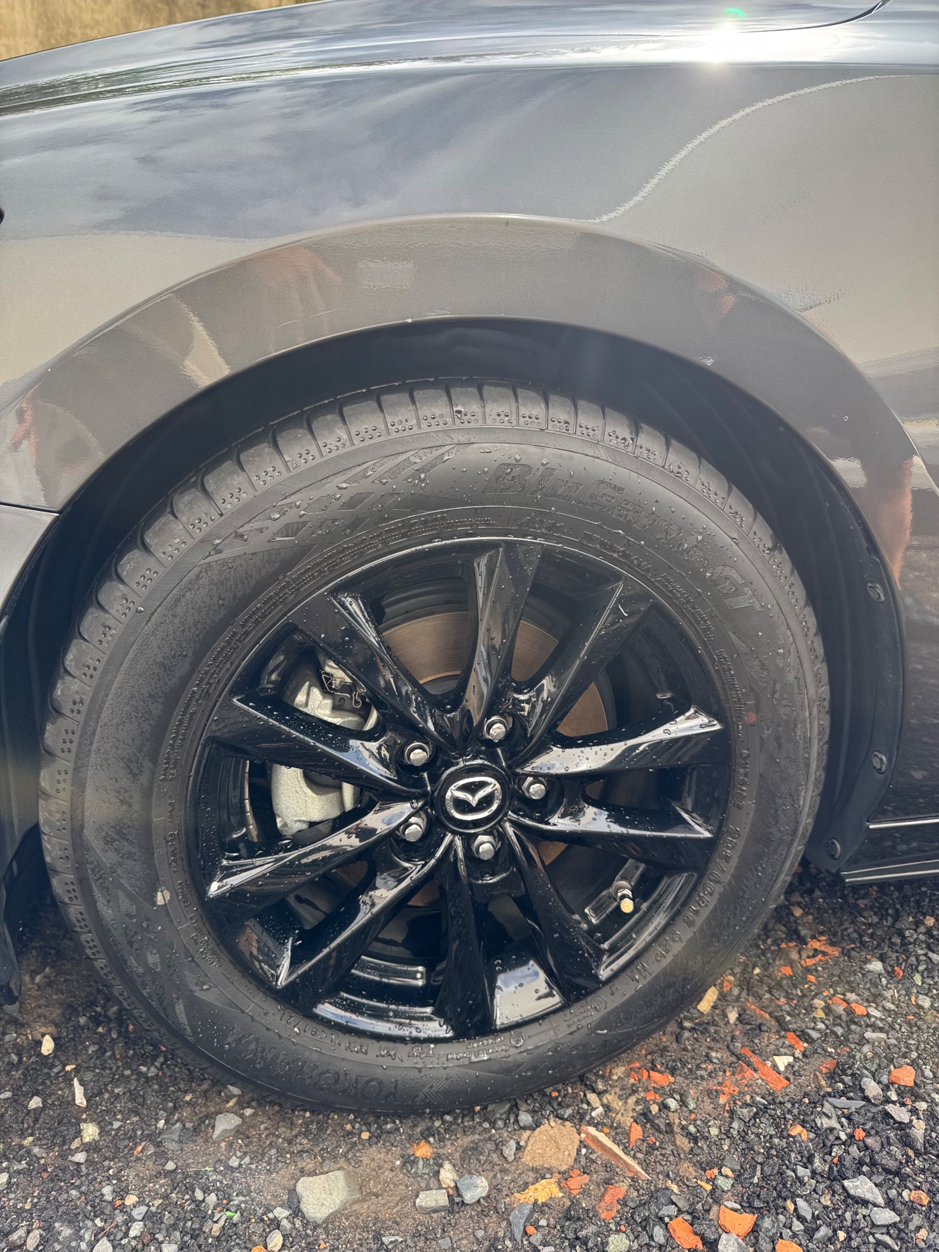 Mazda 3 1.5L Luxury 2022 - Ngoại thất 6