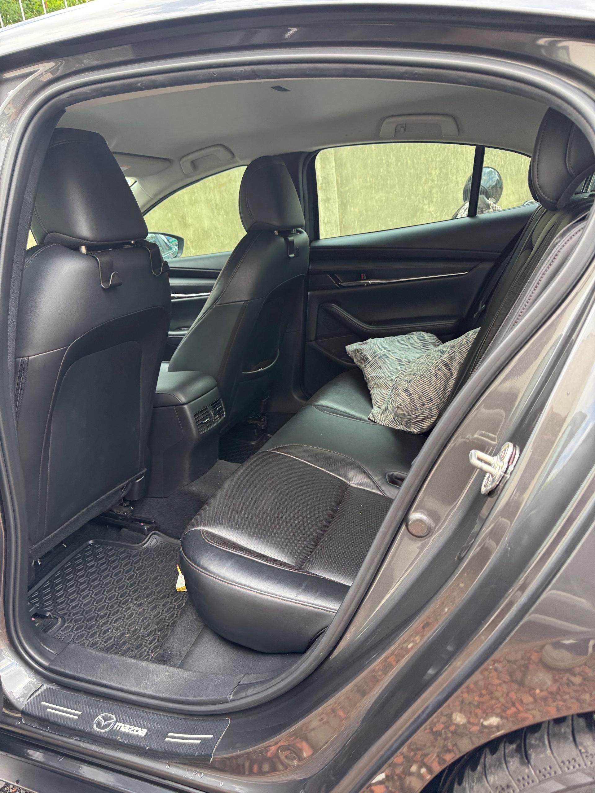 Mazda 3 1.5L Luxury 2022 - Ngoại thất 5