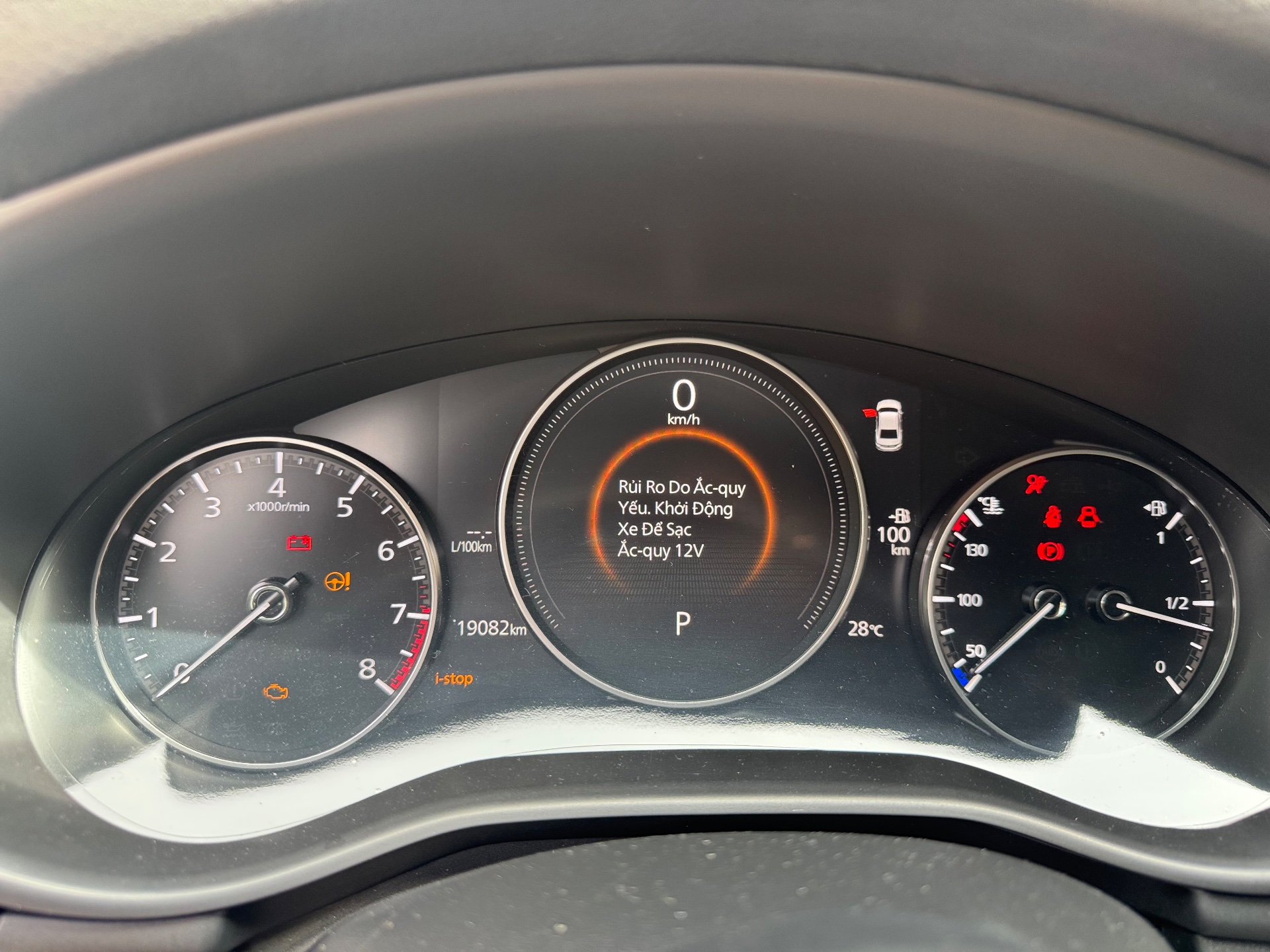 Mazda 3 1.5L Luxury 2022 - Ngoại thất 20