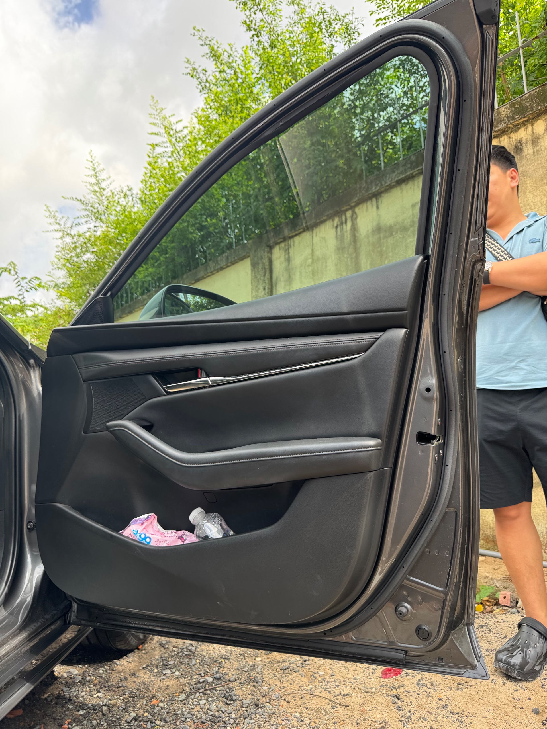 Mazda 3 1.5L Luxury 2022 - Ngoại thất 12