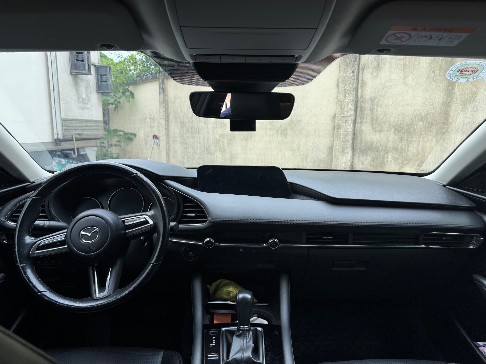 Mazda 3 1.5L Luxury 2022 - Ngoại thất 10