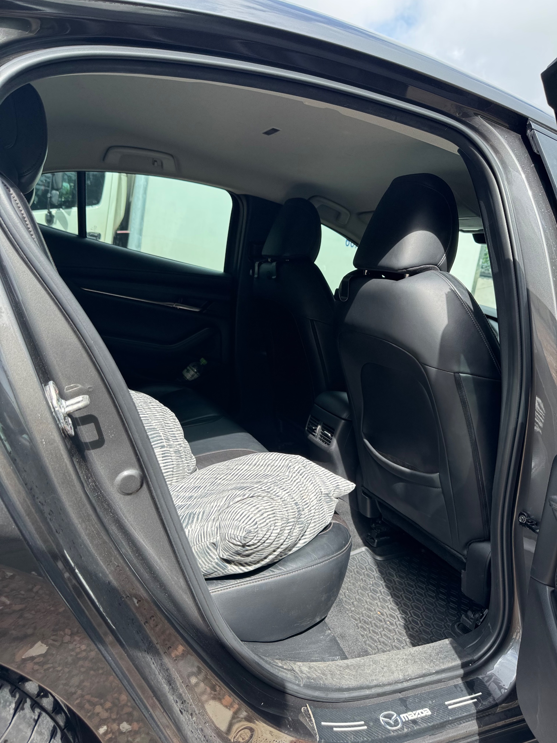 Mazda 3 1.5L Luxury 2022 - Ngoại thất 17