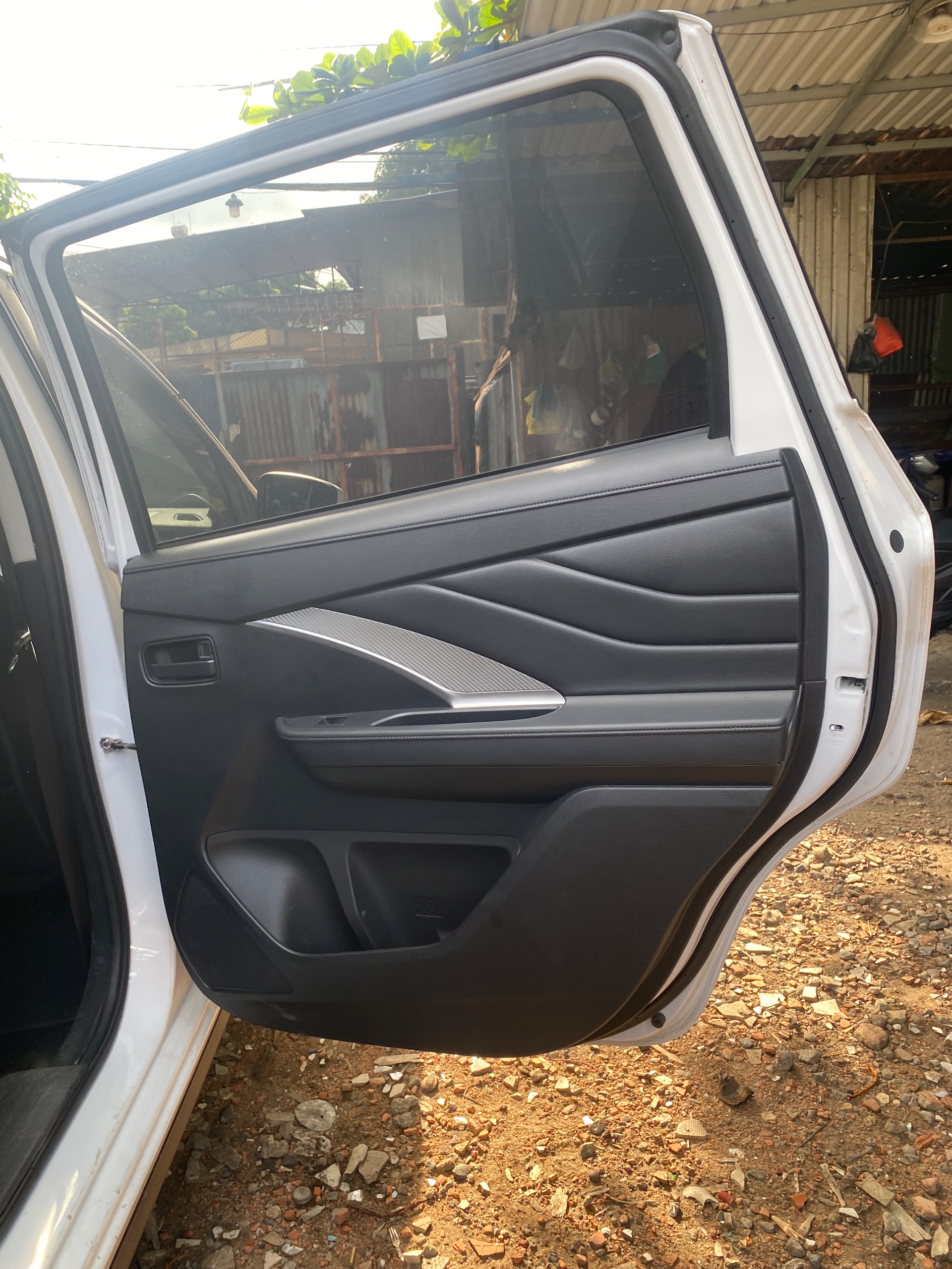 Mitsubishi Xpander 1.5 AT 2025 - Ngoại thất 15