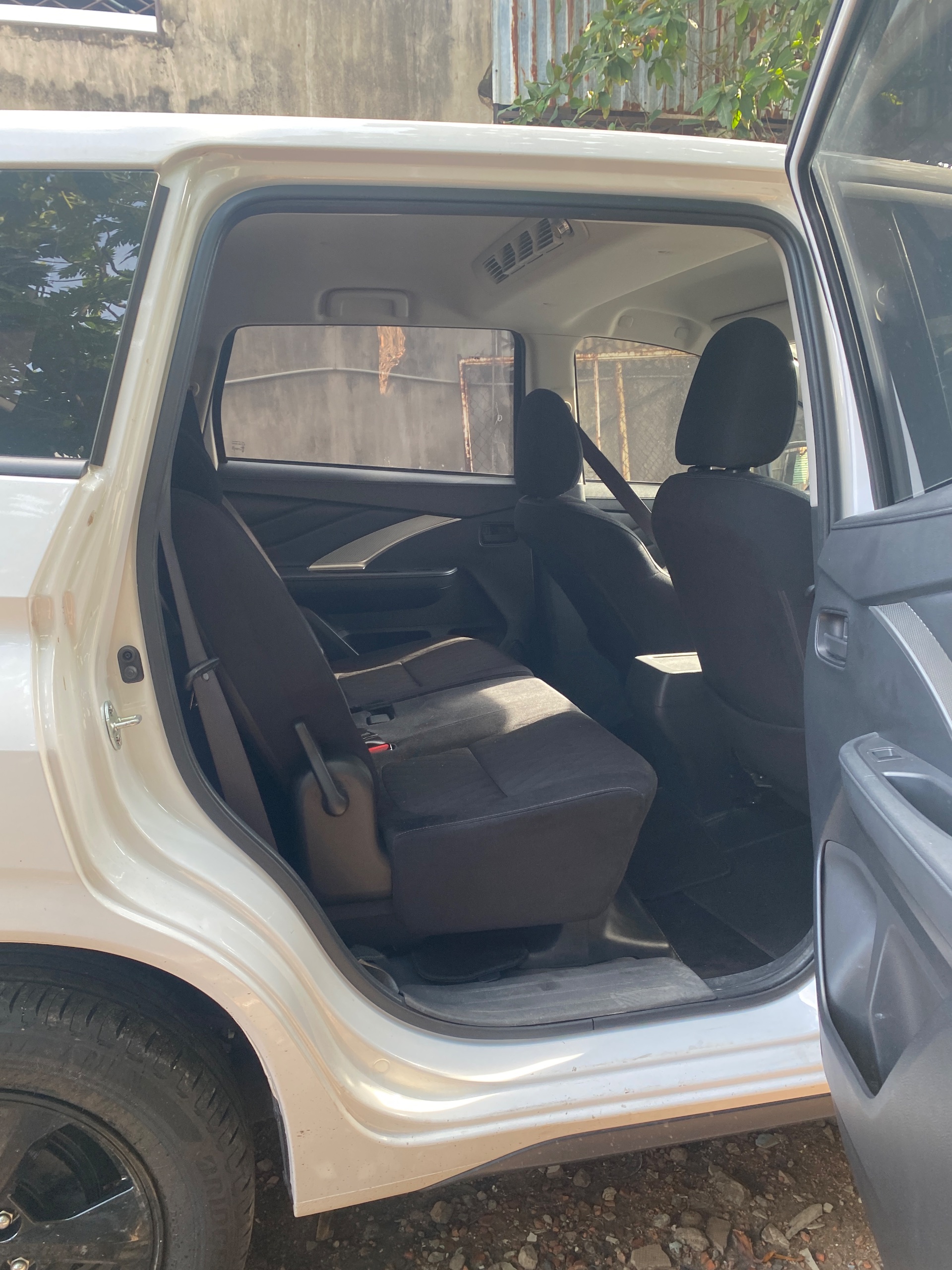 Mitsubishi Xpander 1.5 AT 2025 - Ngoại thất 20