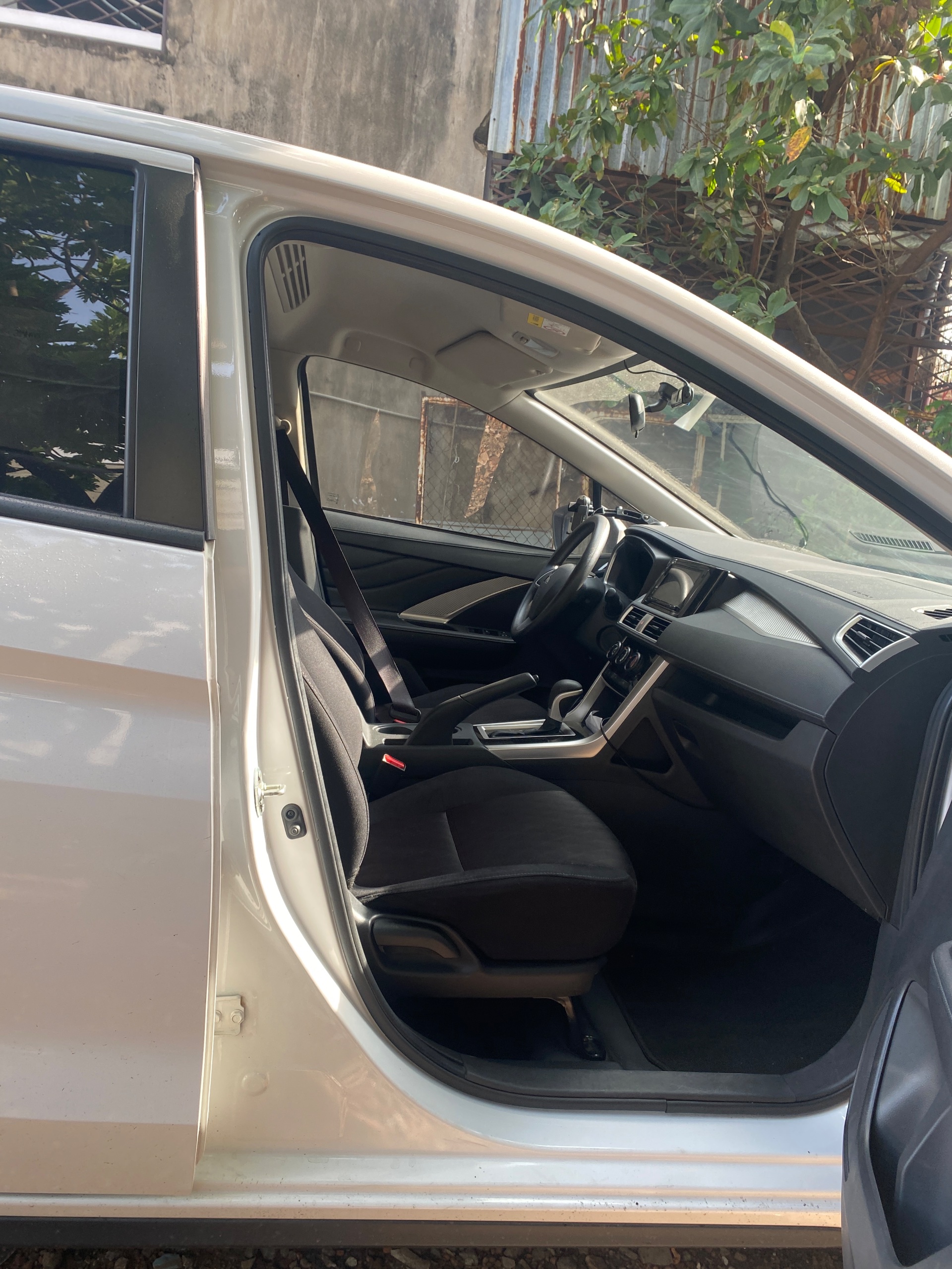 Mitsubishi Xpander 1.5 AT 2025 - Ngoại thất 22